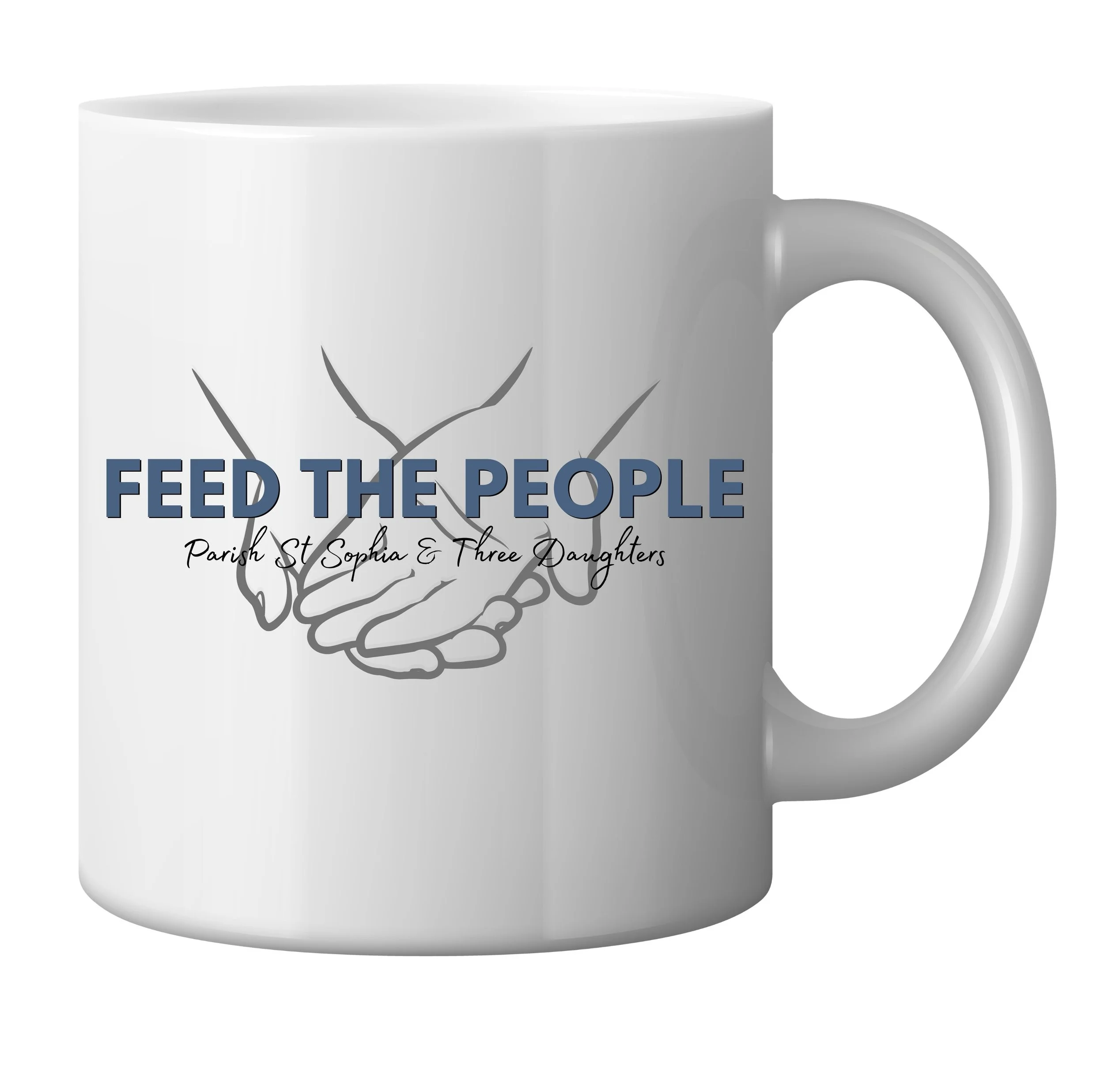 Mug #2