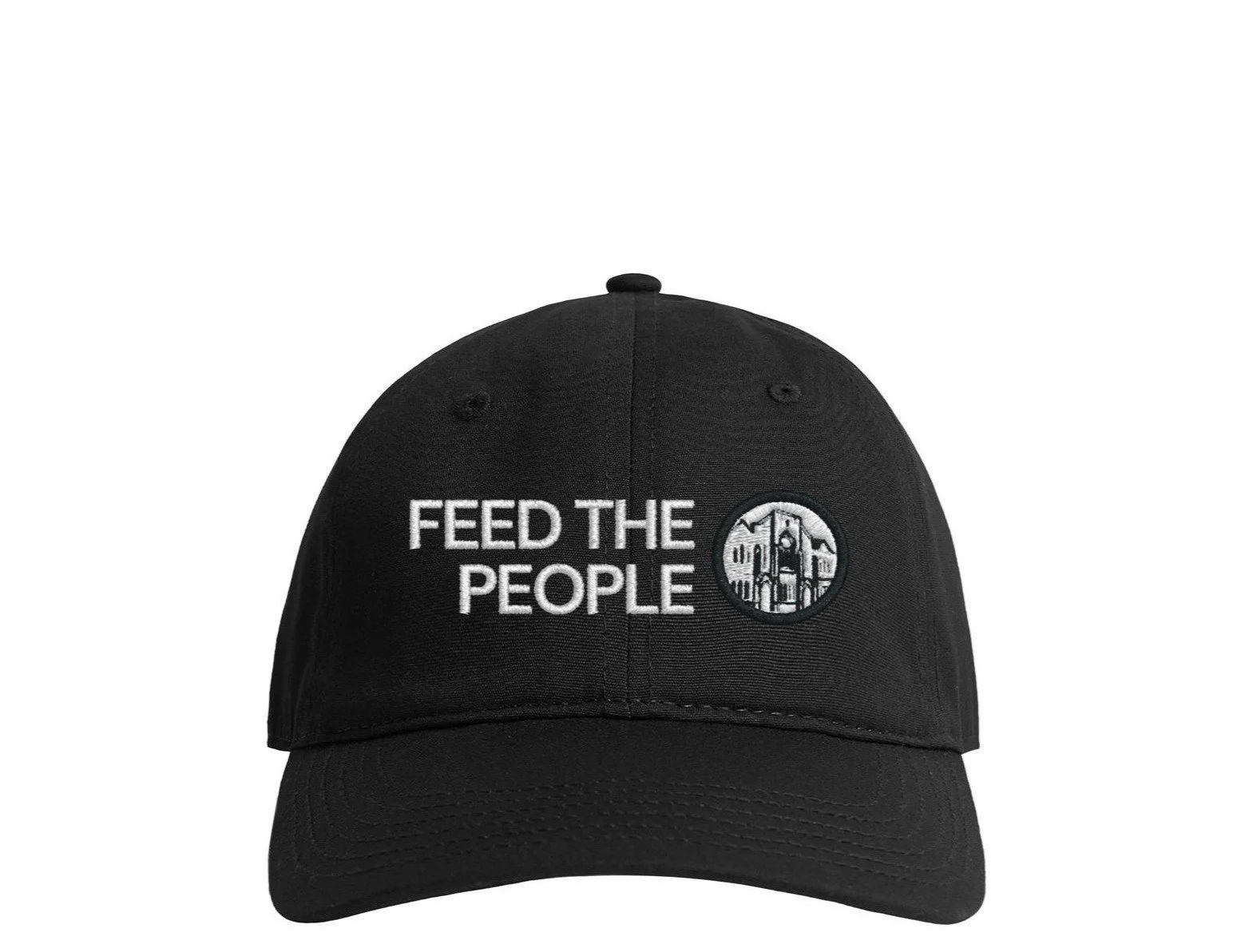 Cap #1