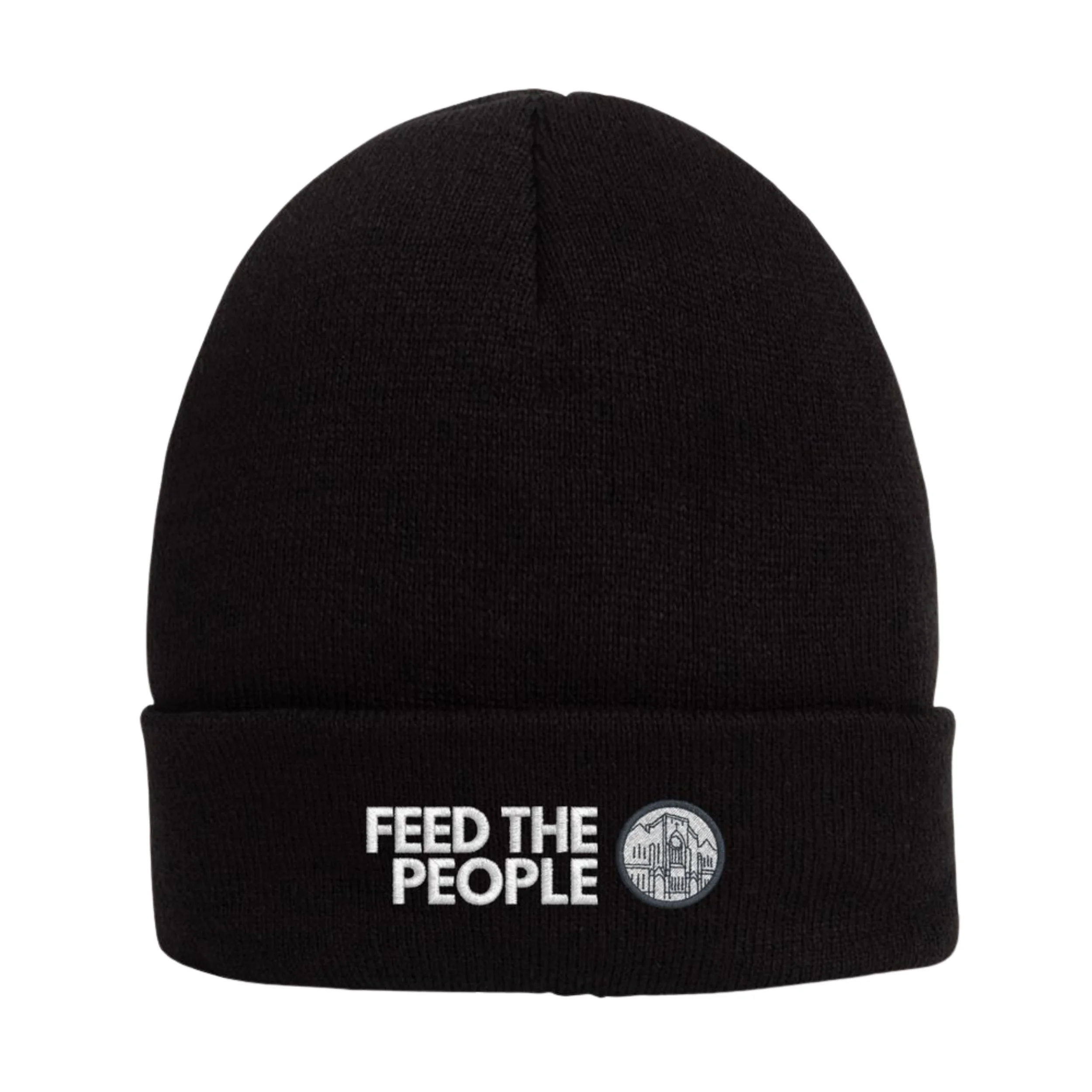 Beanie #1