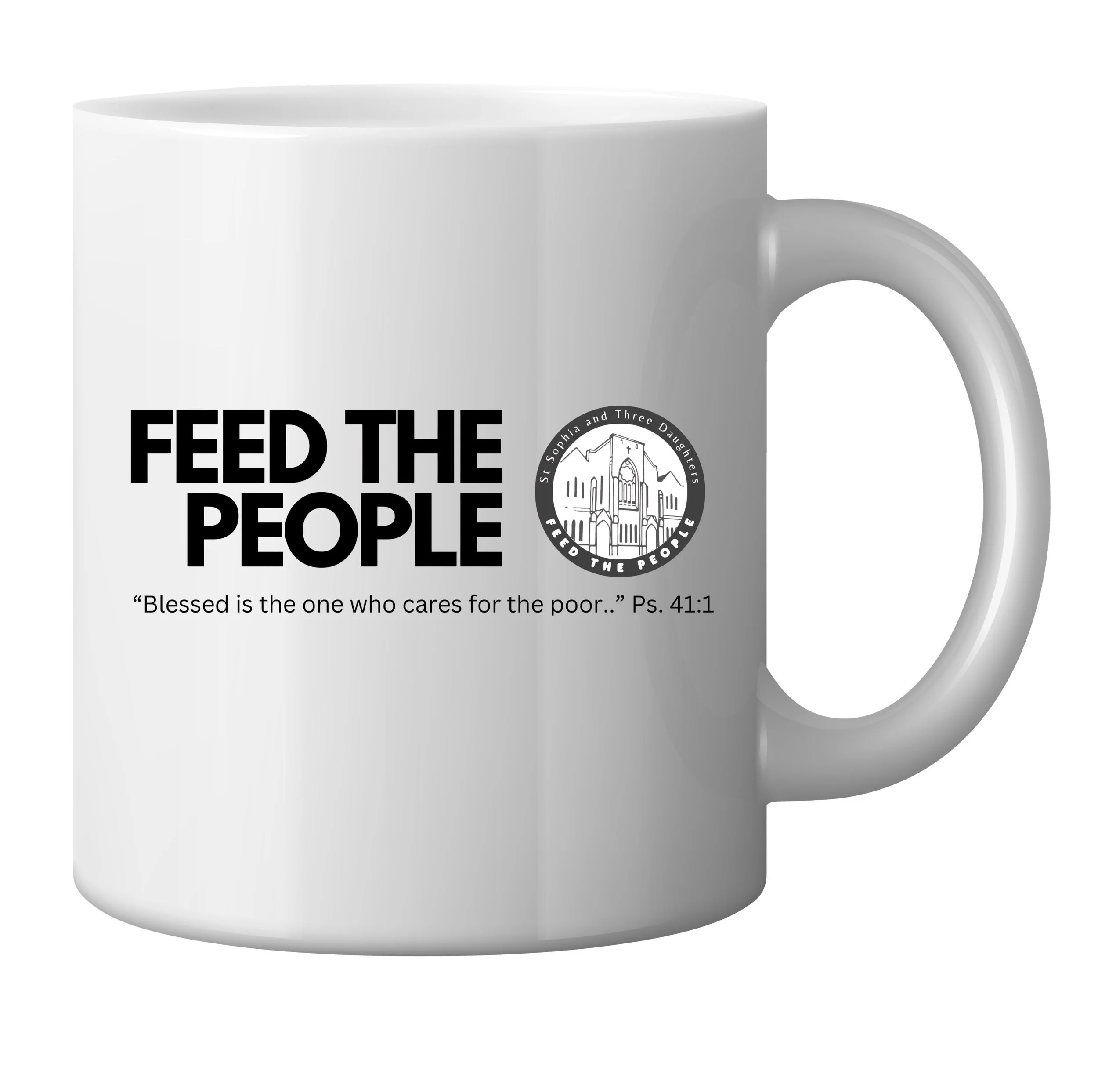 Mug #1