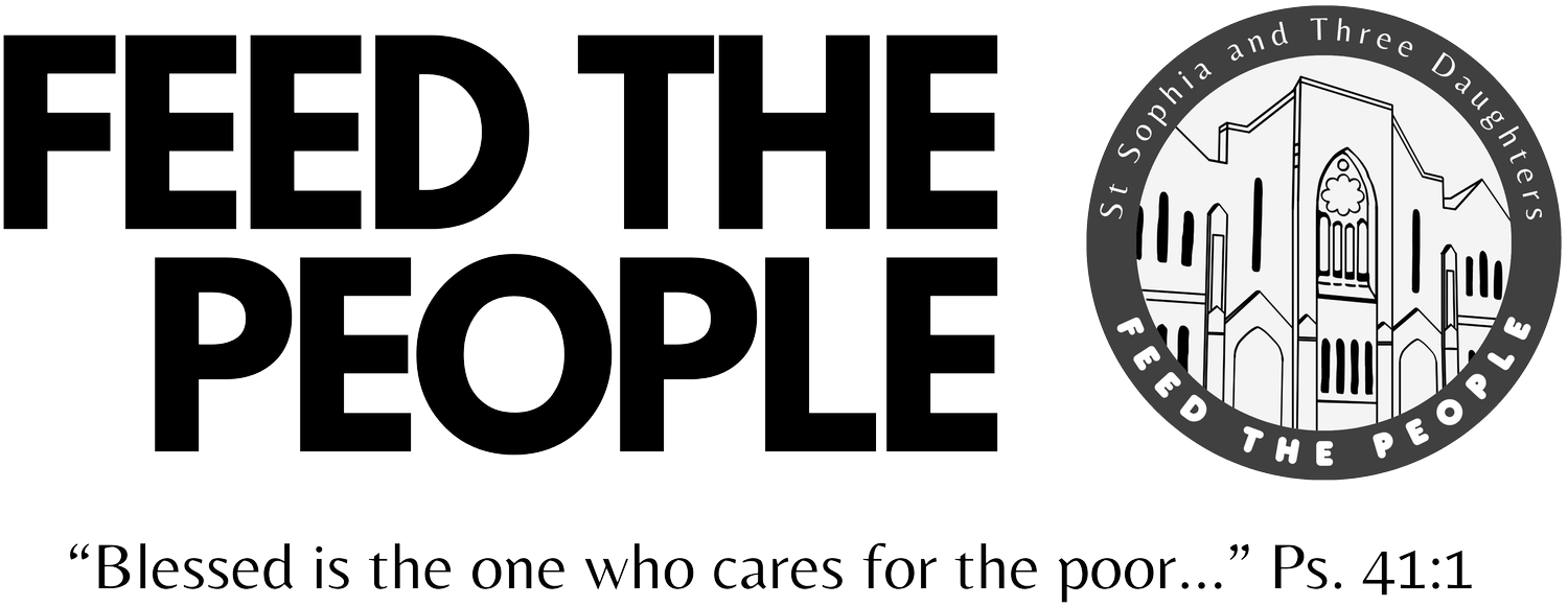 Feed The People Merch Store