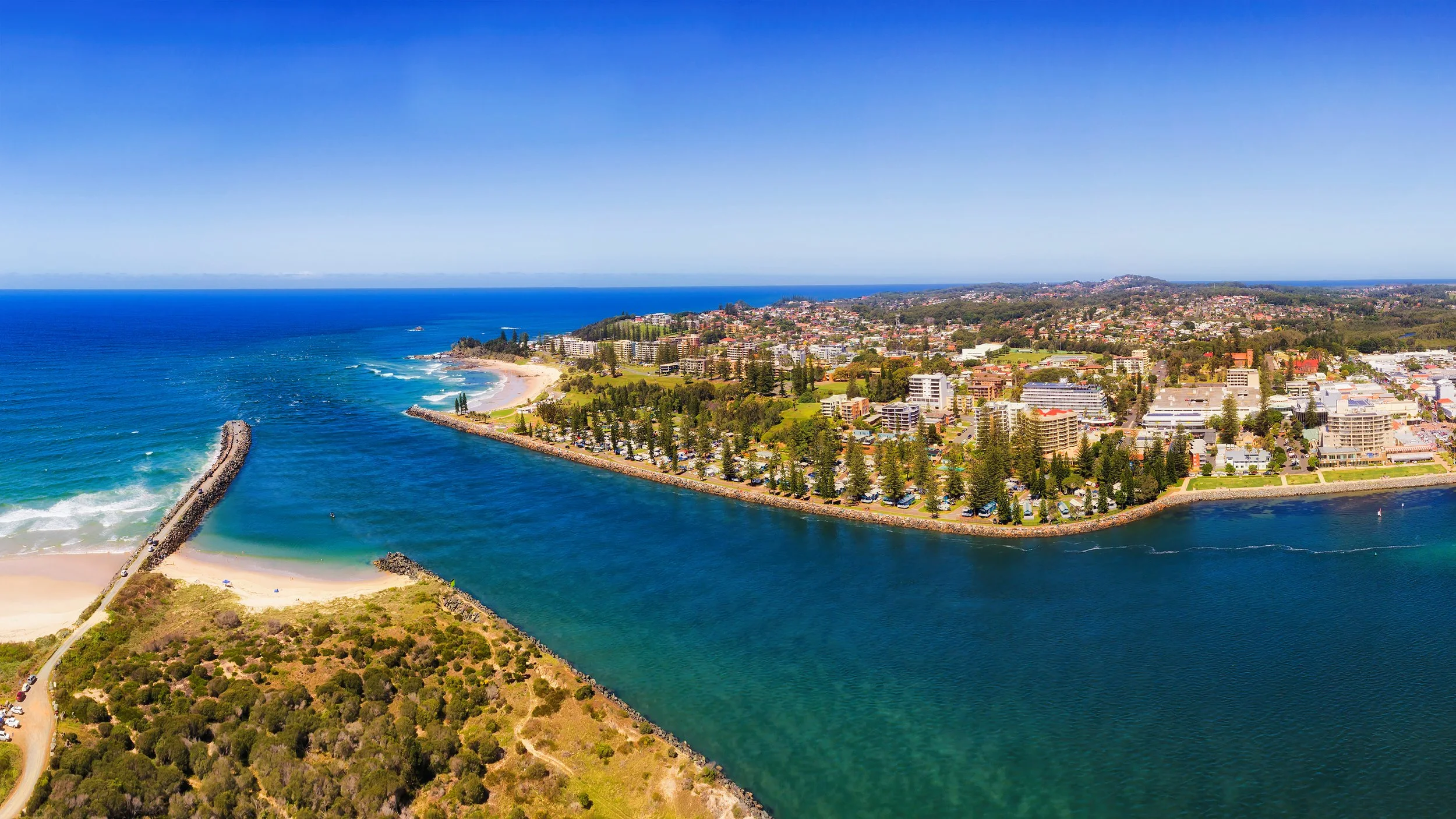 Greater Port Macquarie