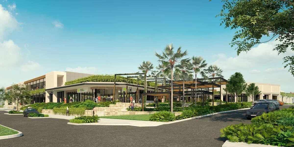 Sovereign Hills