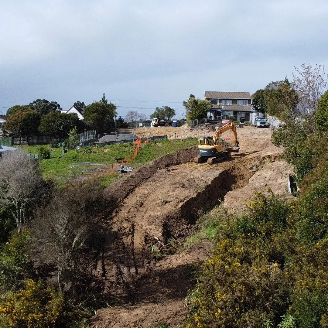 Some great progress on our Massey Drainage project.

#drainage #civilconstruction #teamwork #doingthemahi #epic360civilanddrainage