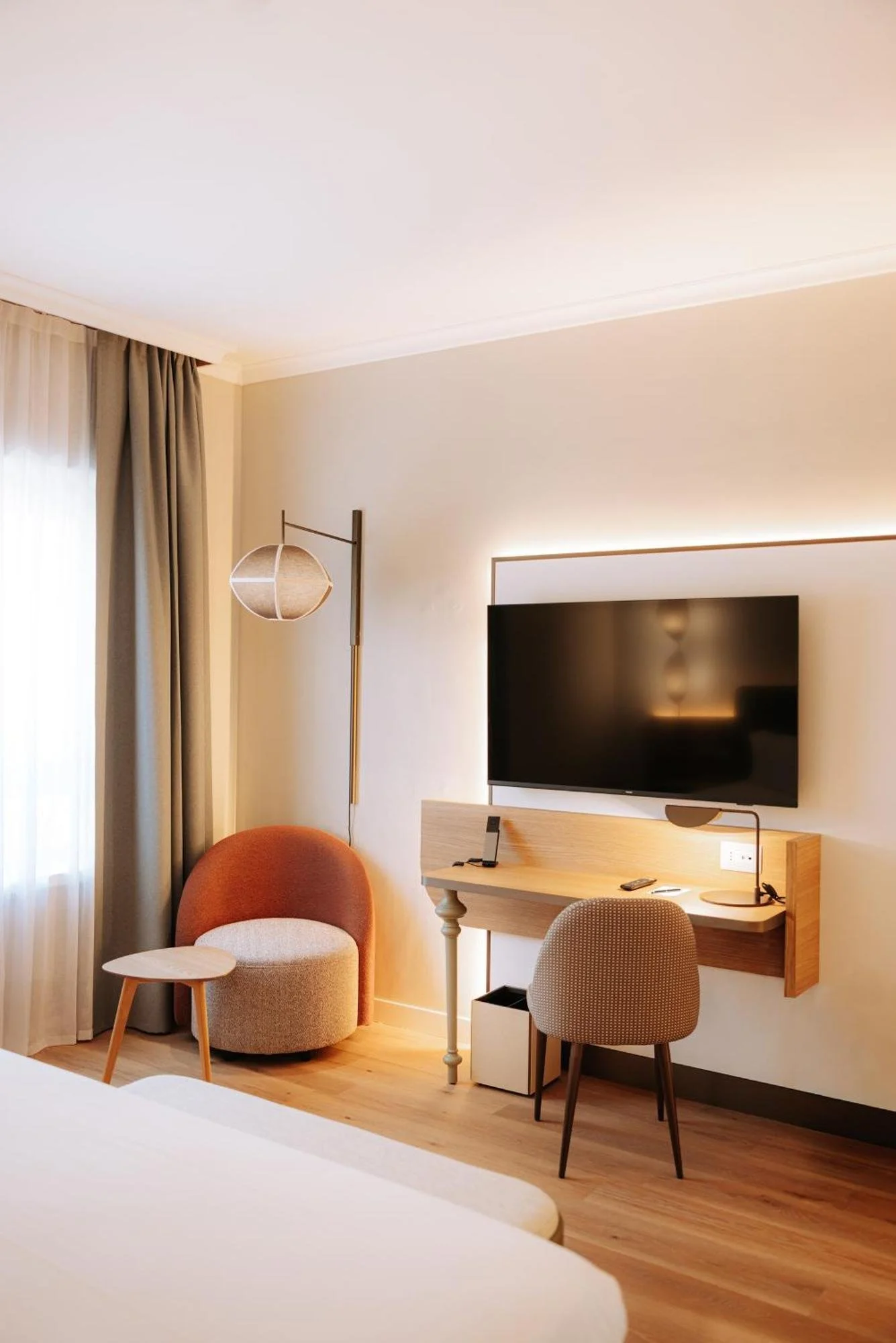 Mövenpick Hotel 5-Star
Bari, Italy