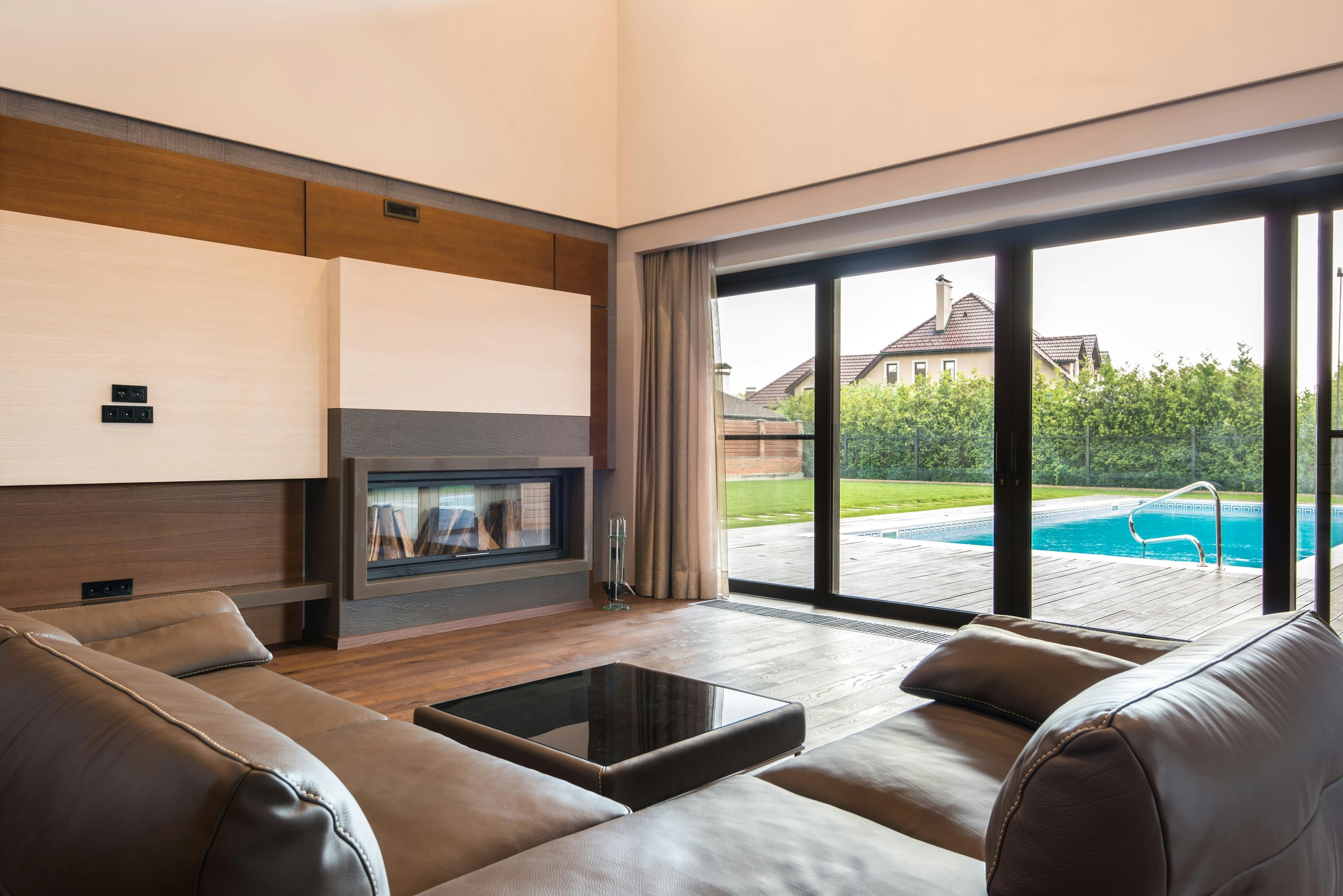 Private Villa,
USA