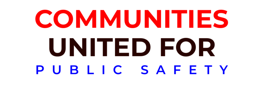 Communities United for Public Safety