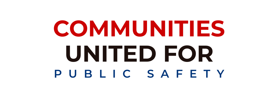 Communities United for Public Safety