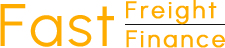 Fast Freight Finance