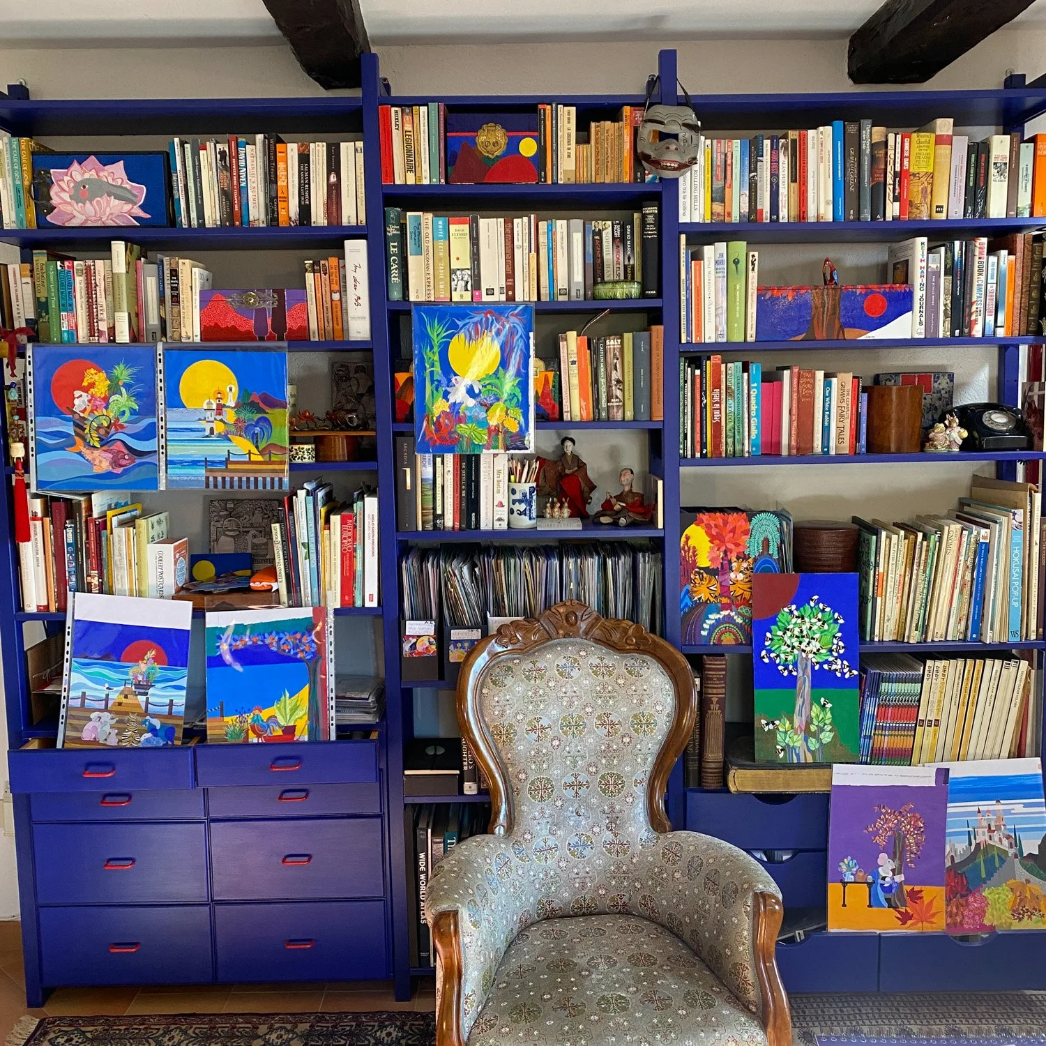   Children's Books  