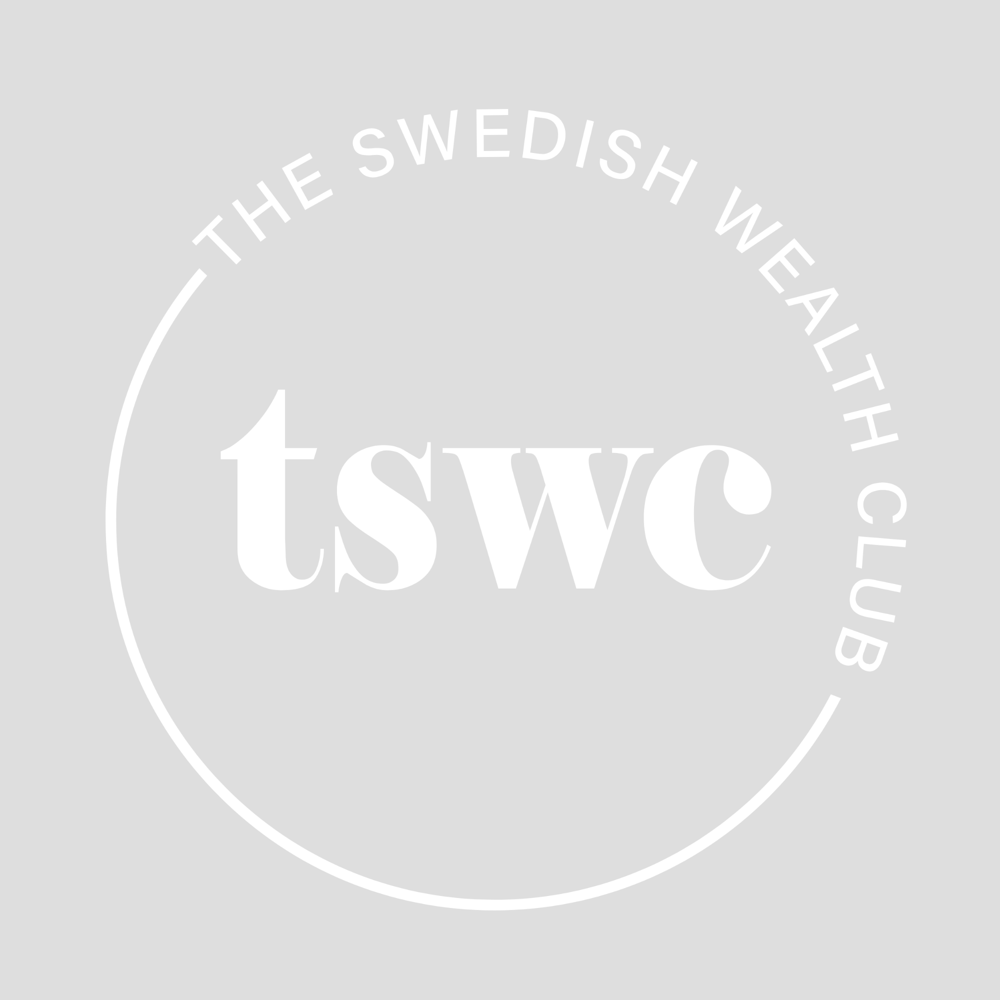 TSWC- The Digital Club