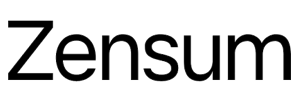 Logo av Zensum