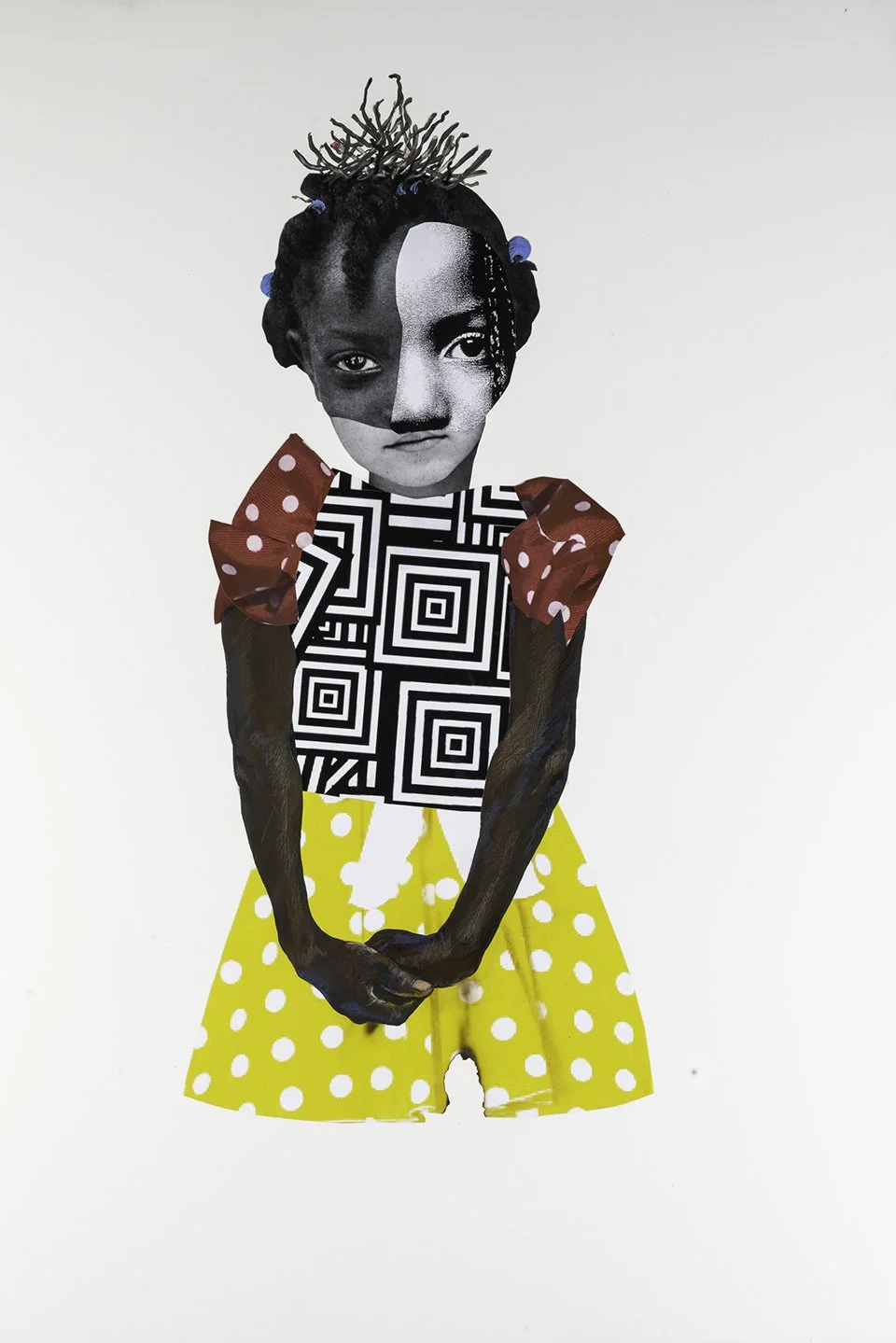 Deborah Roberts, "The Thorp Sister"