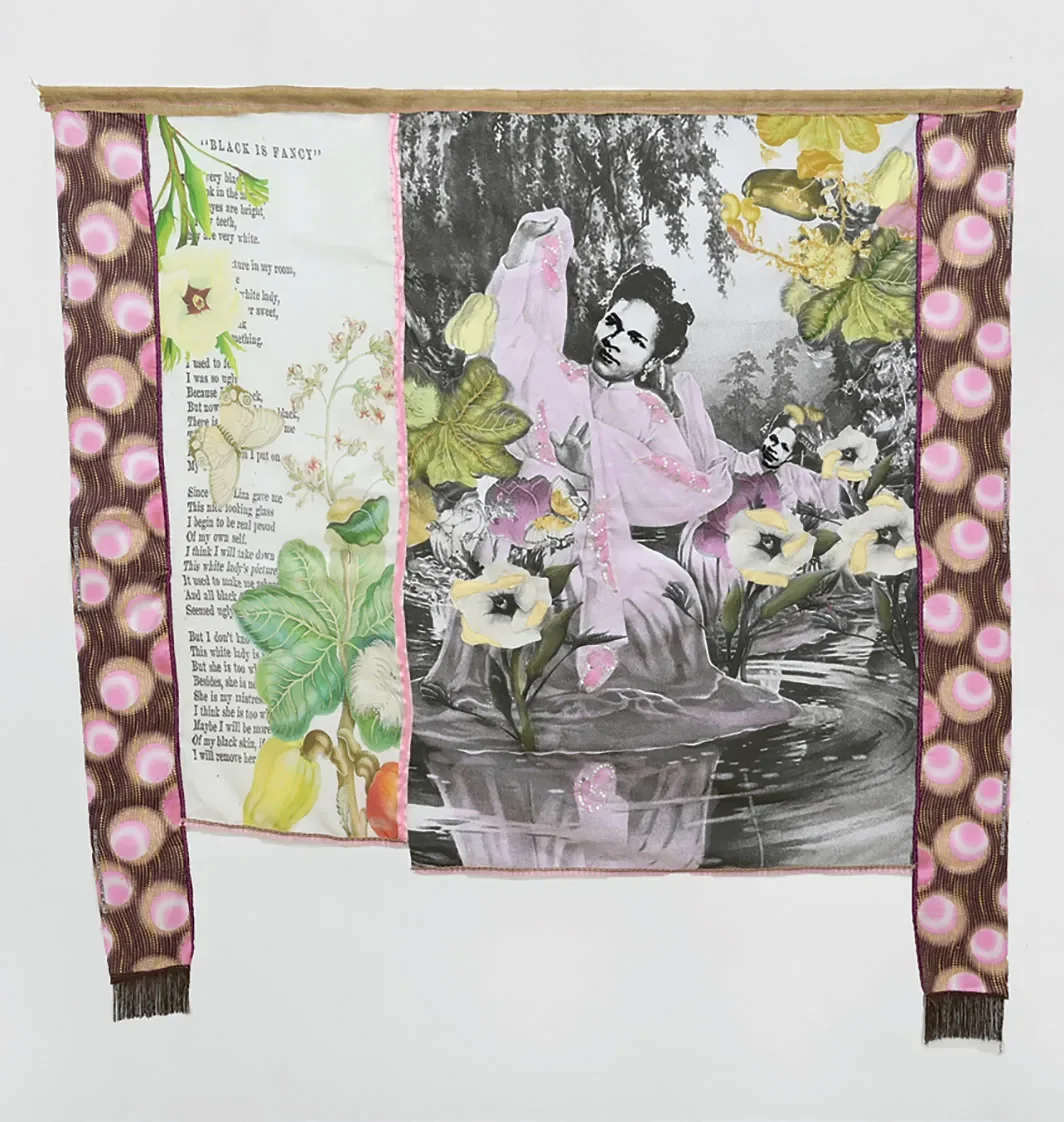 Patricia Kaersenhout, "Objects of Love and Desire: Solange Fitte-Duval", 2019