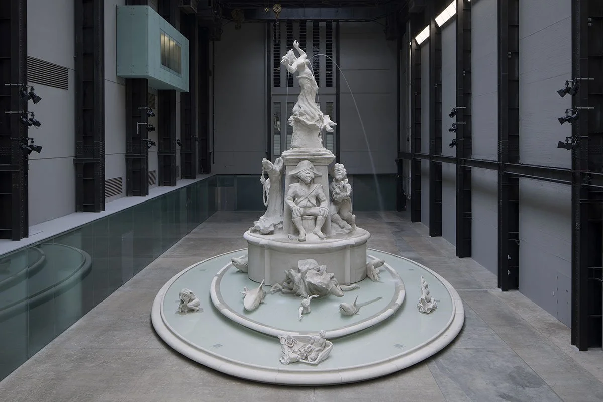 Het verhaal van... Kara Walker
