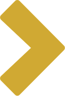 Ein goldener, nach rechts zeigender Pfeil auf transparentem Hintergrund.