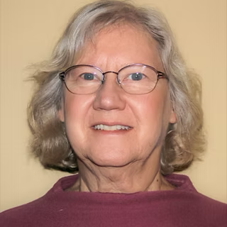 Suzanne Offutt