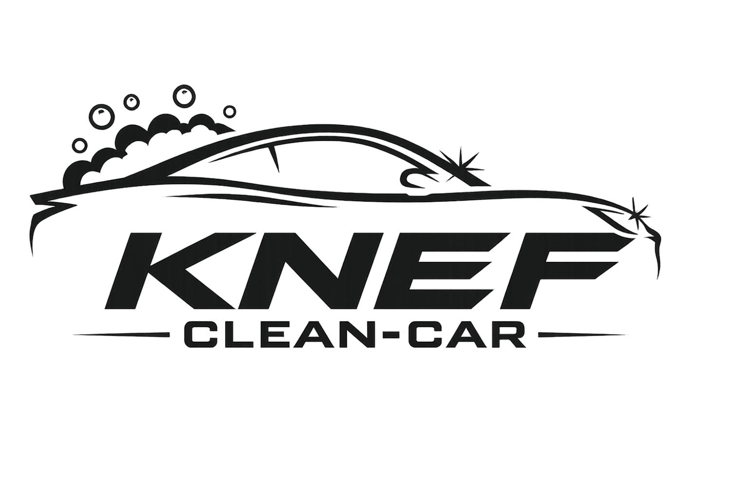KNEF CLEAN CAR