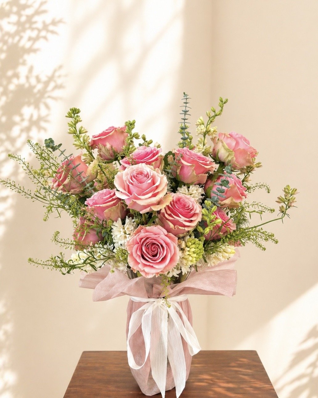 Vase Arrangement