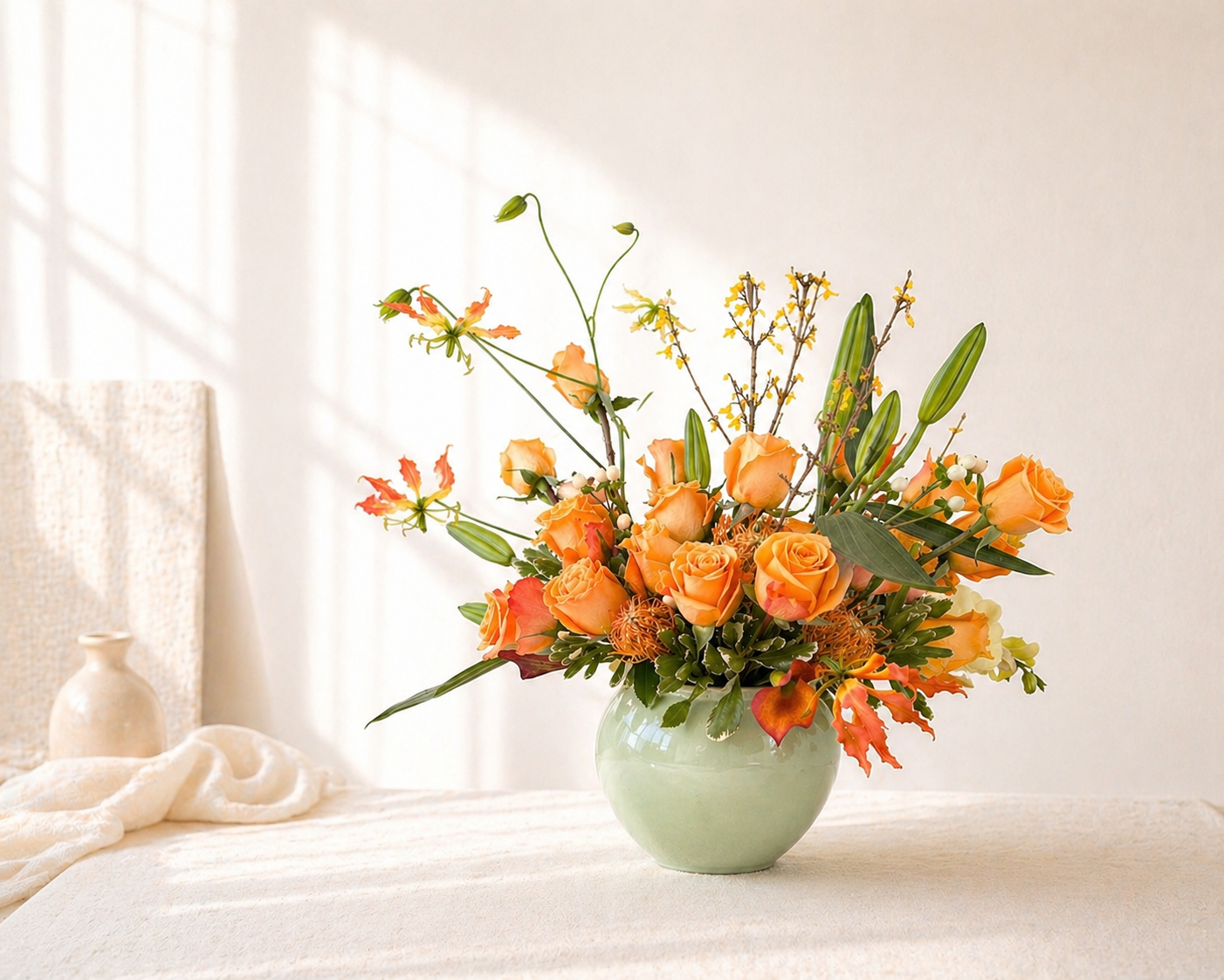 Luxe Arrangement