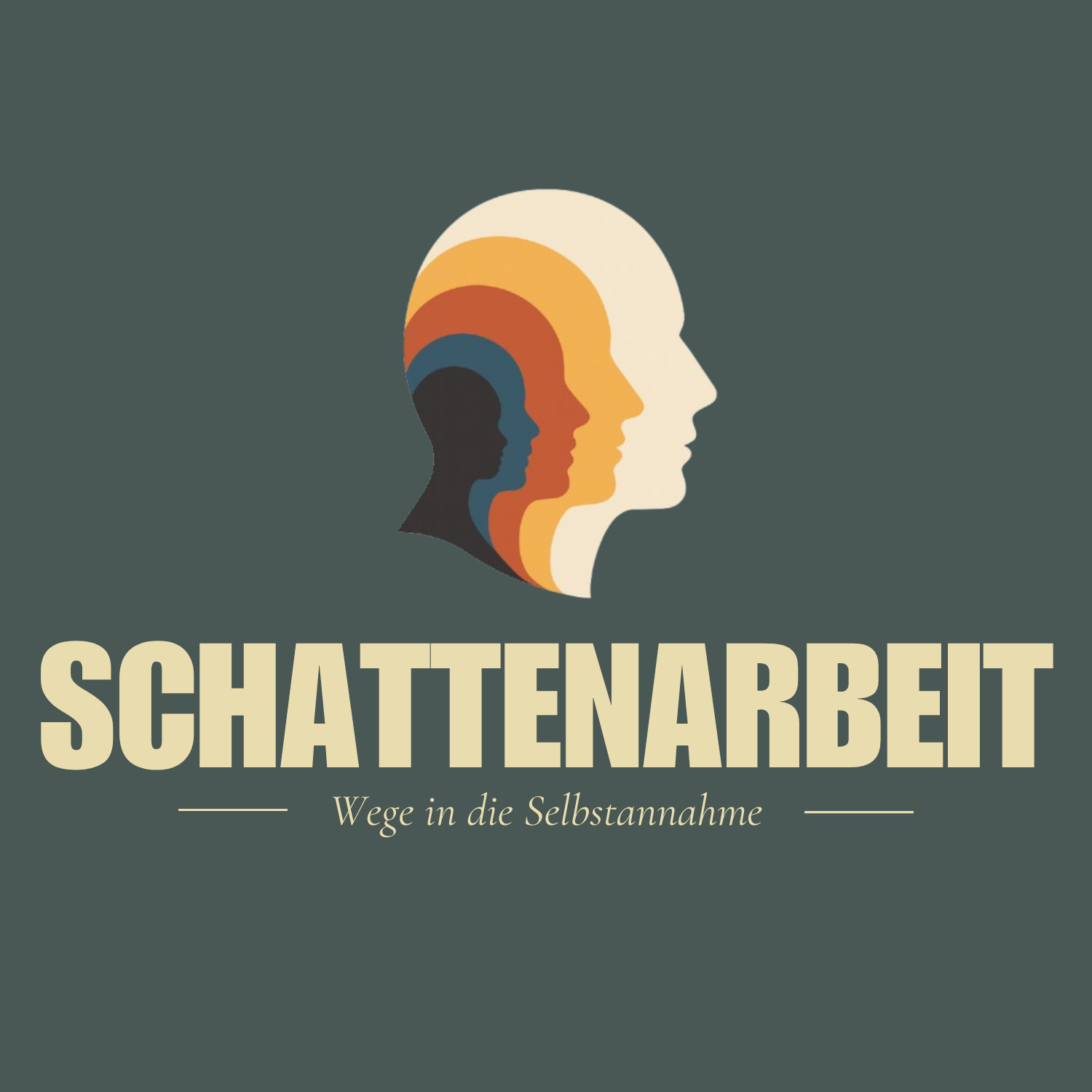 Schattenarbeit − Wege in die Selbstannahme