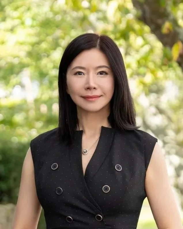 Kasia Liu, bilingual real estate agent for premium homes in Mt Eden, Epsom and Remuera