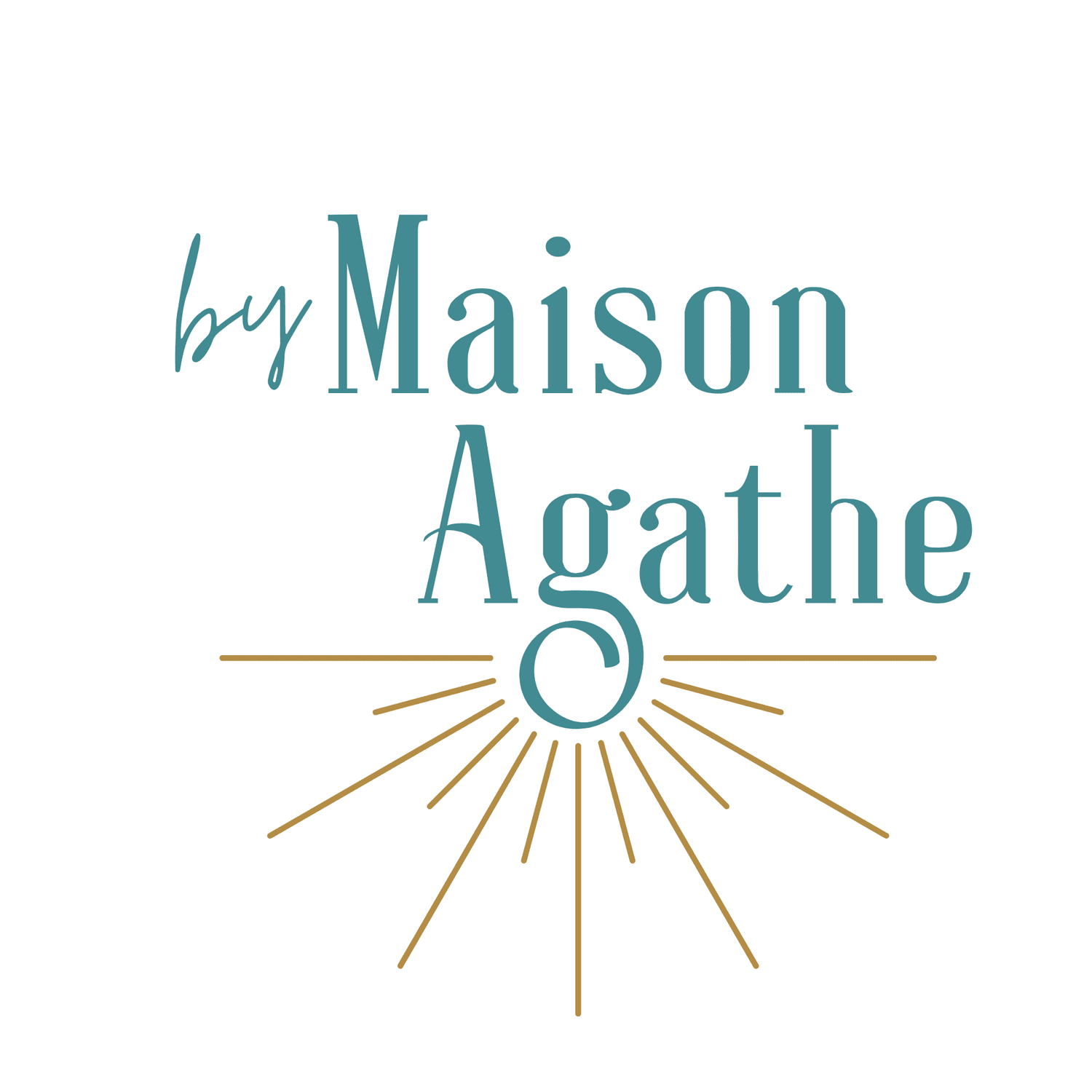 by Maison Agathe