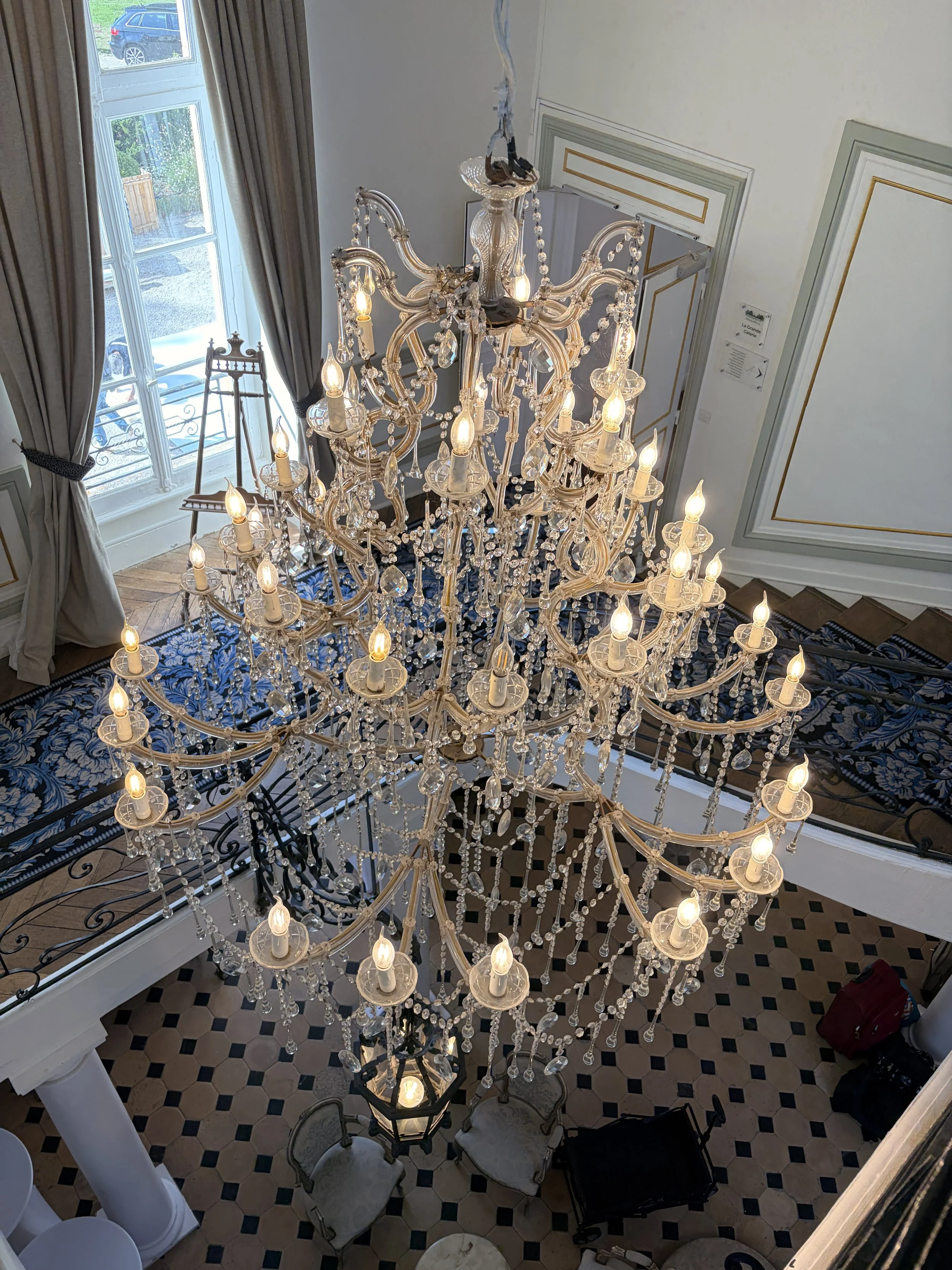 Mariage de Lydia et Paul 

Wedding Planner : AMK Paris
Wedding Planner Assistant : by Maison Agathe
Domaine : Château d'Aveny
