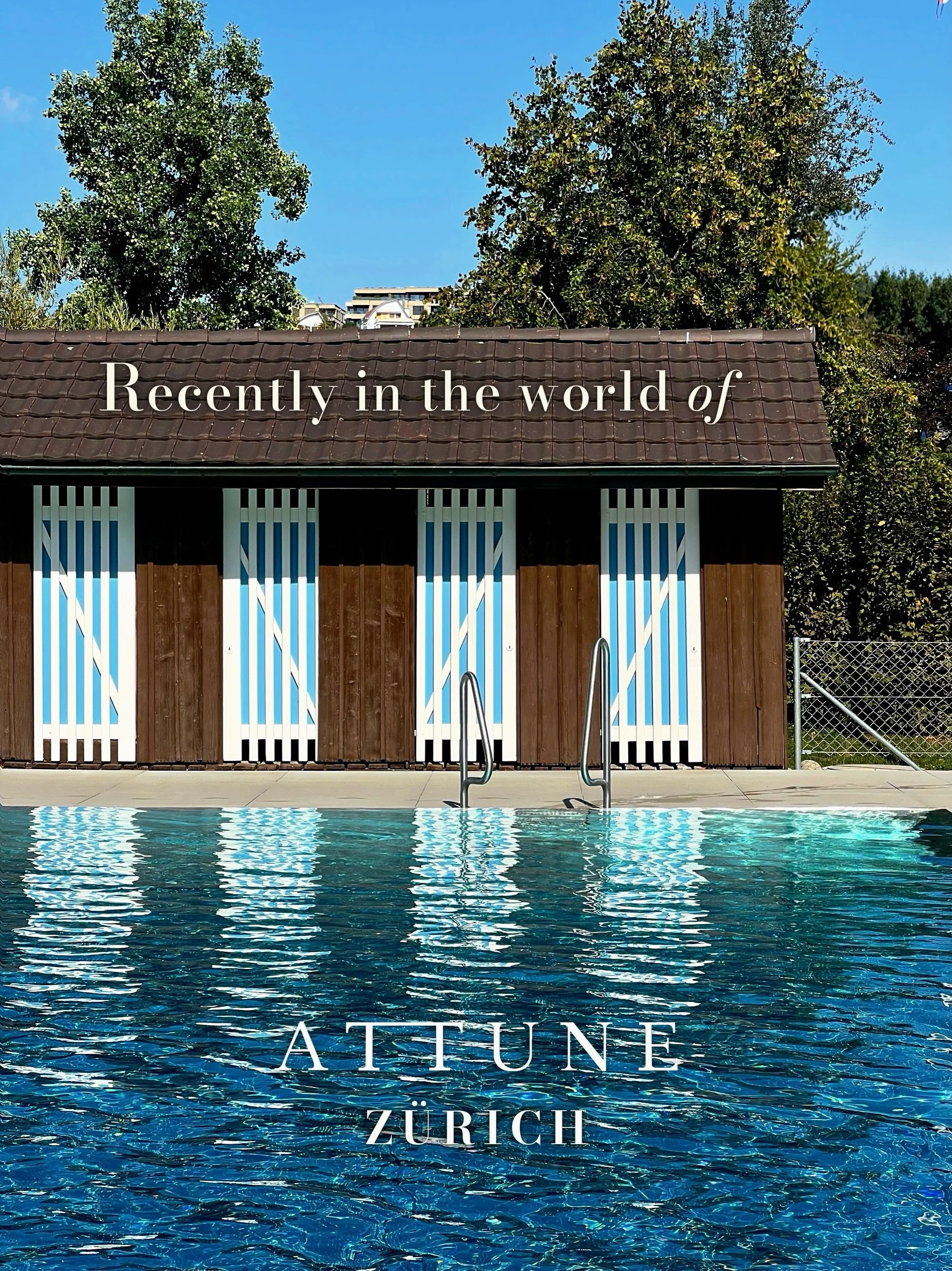Your invitation to the world of Attune