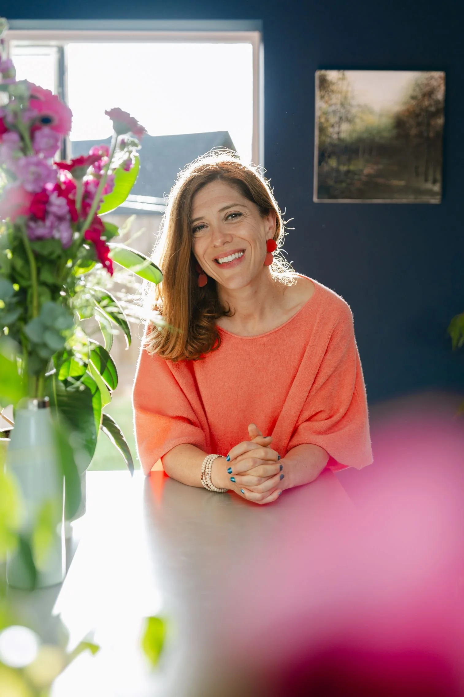 Annie O'Keefe Coaching and Consulting