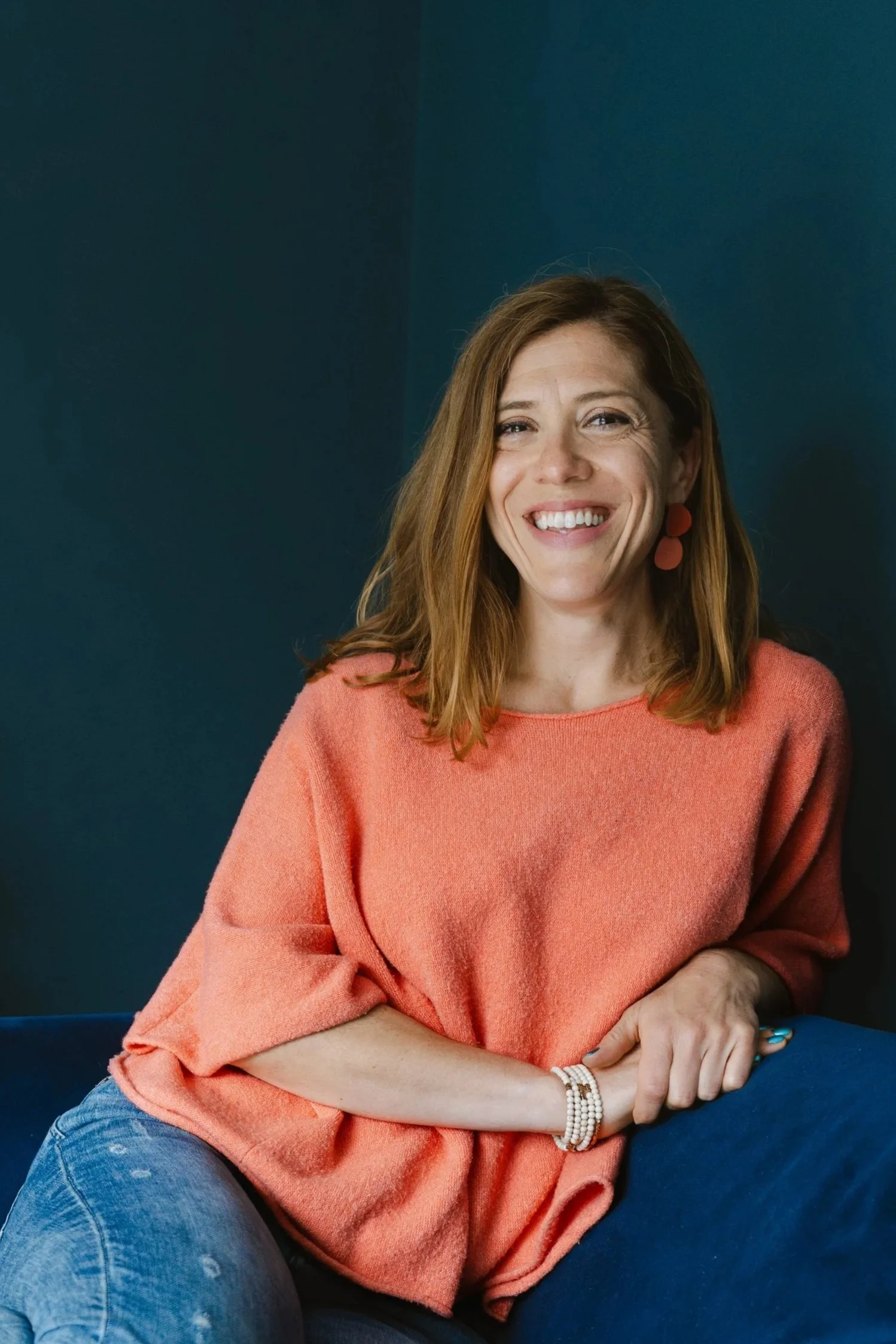 Annie O'Keefe Coaching & Consulting