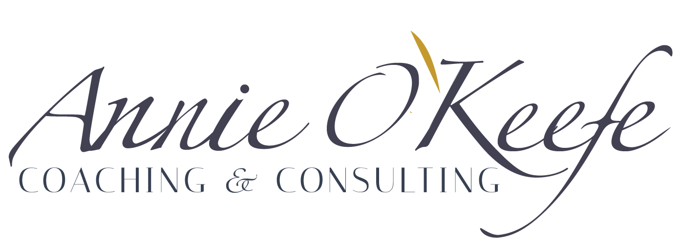 Annie O'Keefe Coaching &amp; Consulting 