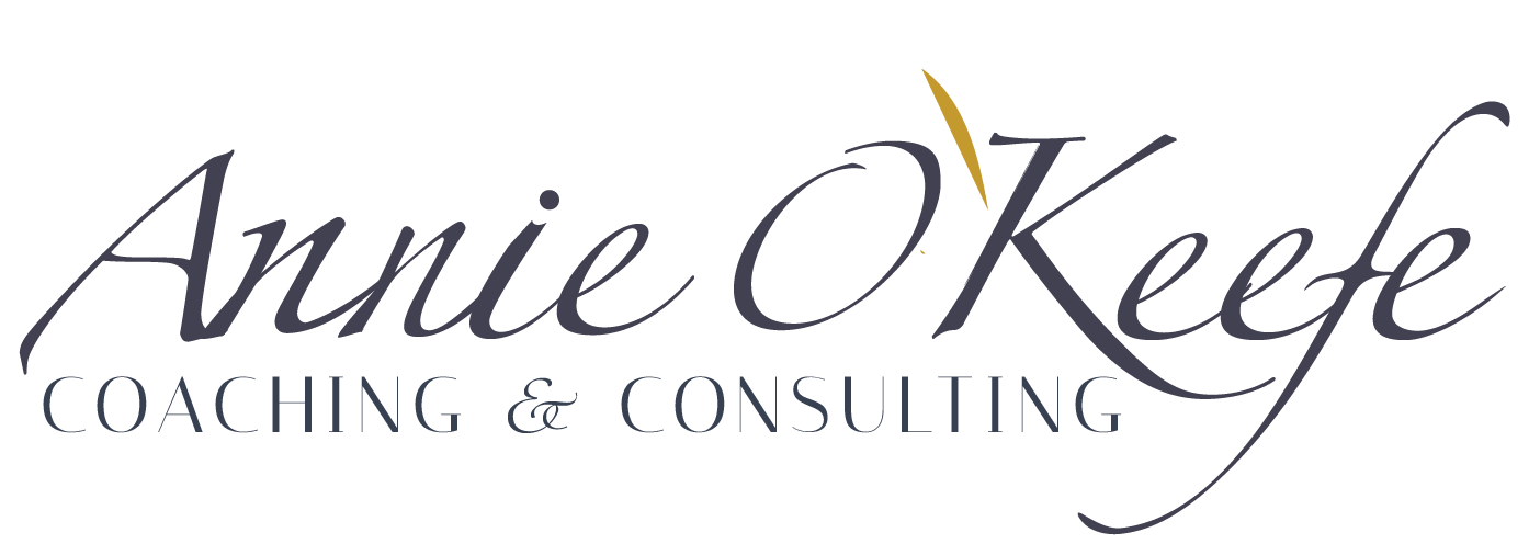 Annie O'Keefe Coaching &amp; Consulting 
