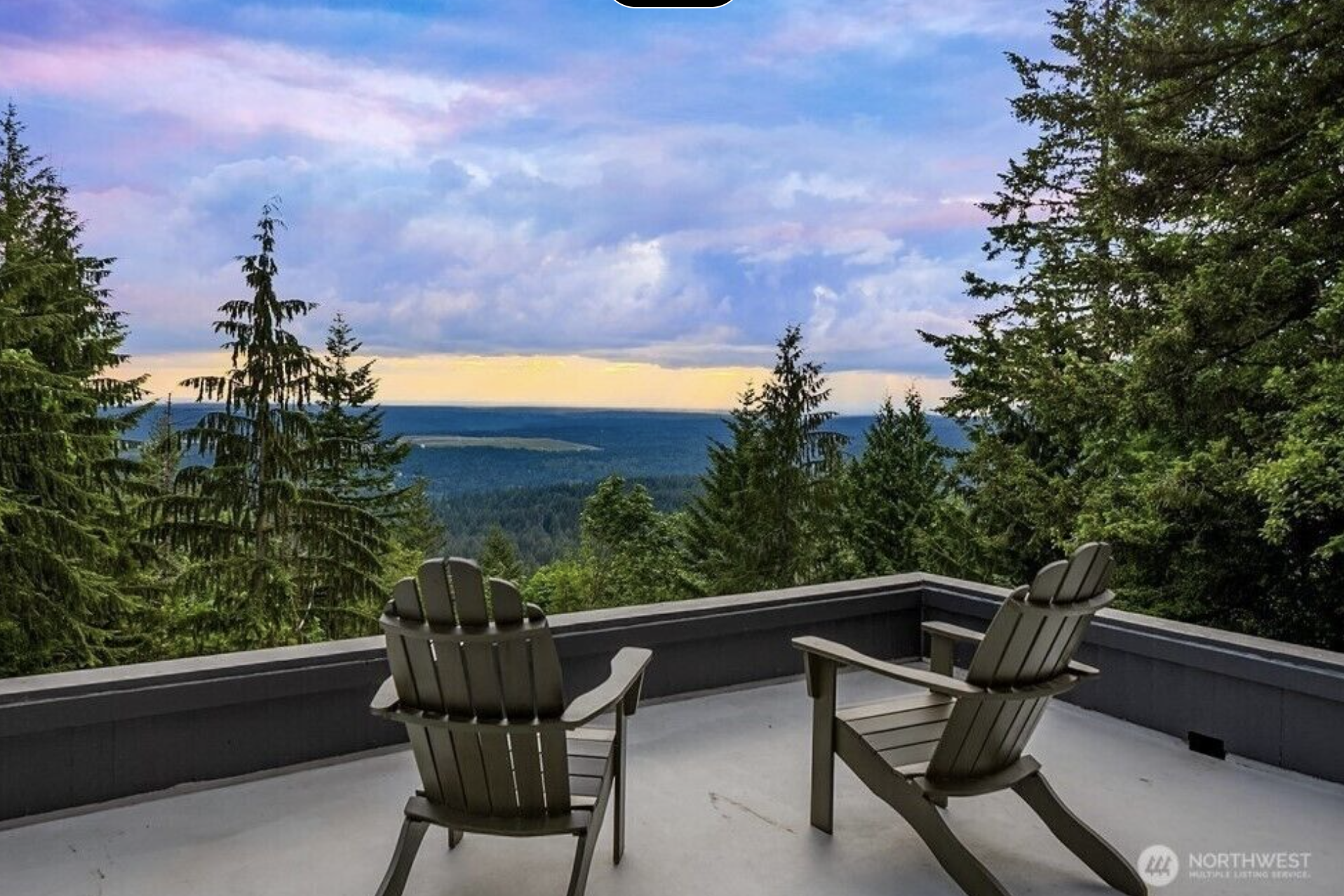 Best neighborhoods in Gig Harbor