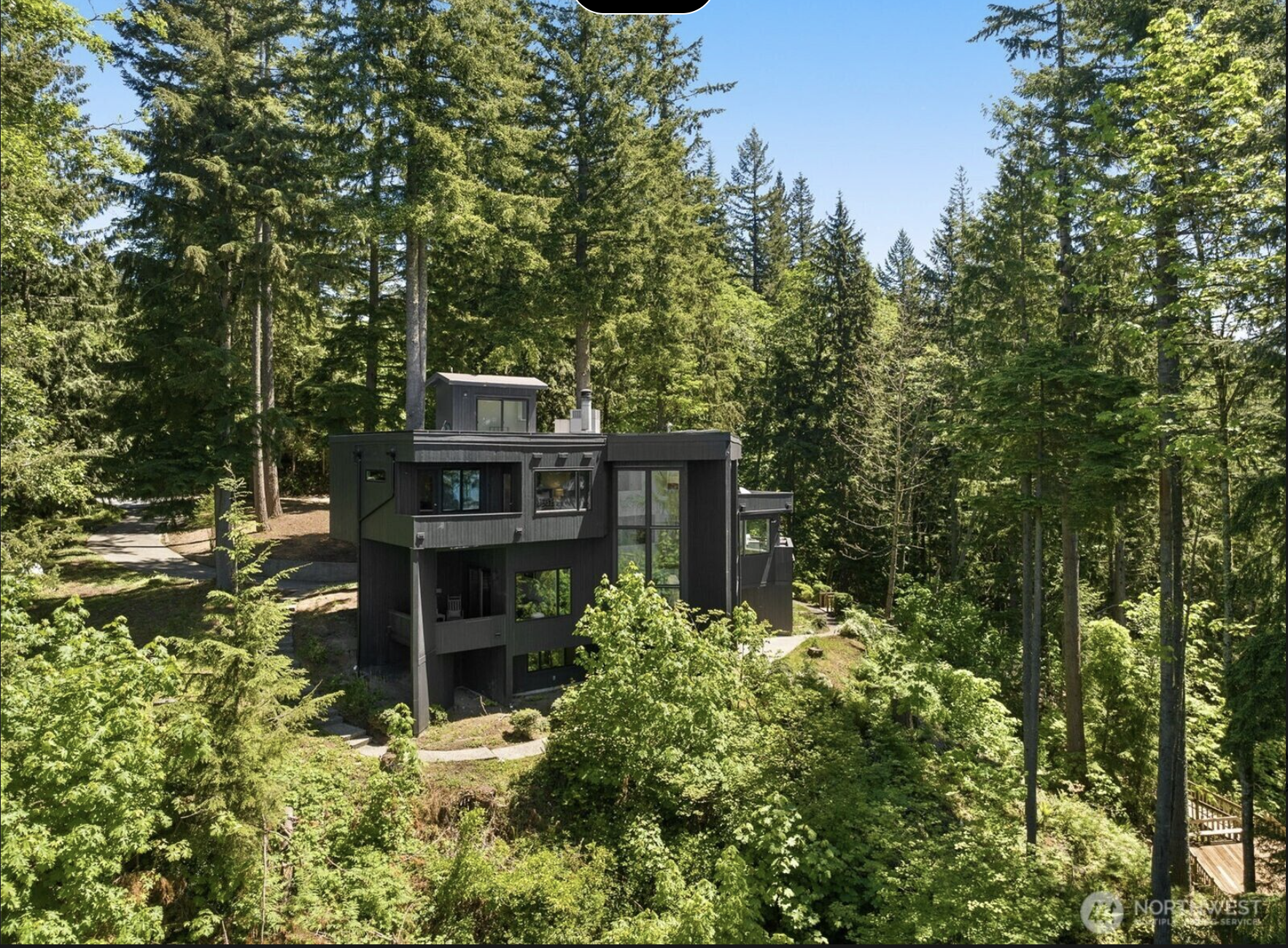 Gig Harbor Luxury Real Estate
