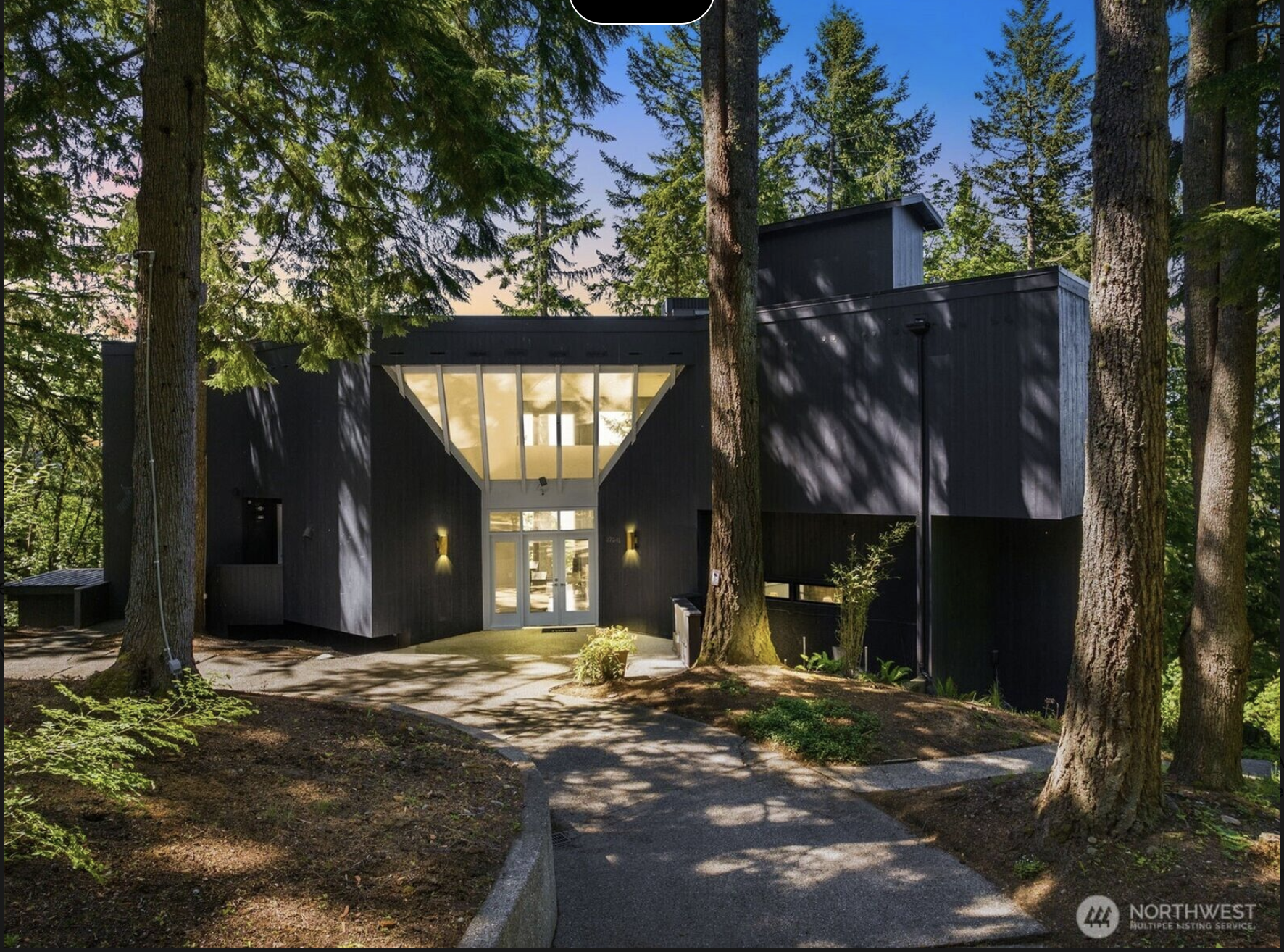 Washington State Homes for Sale