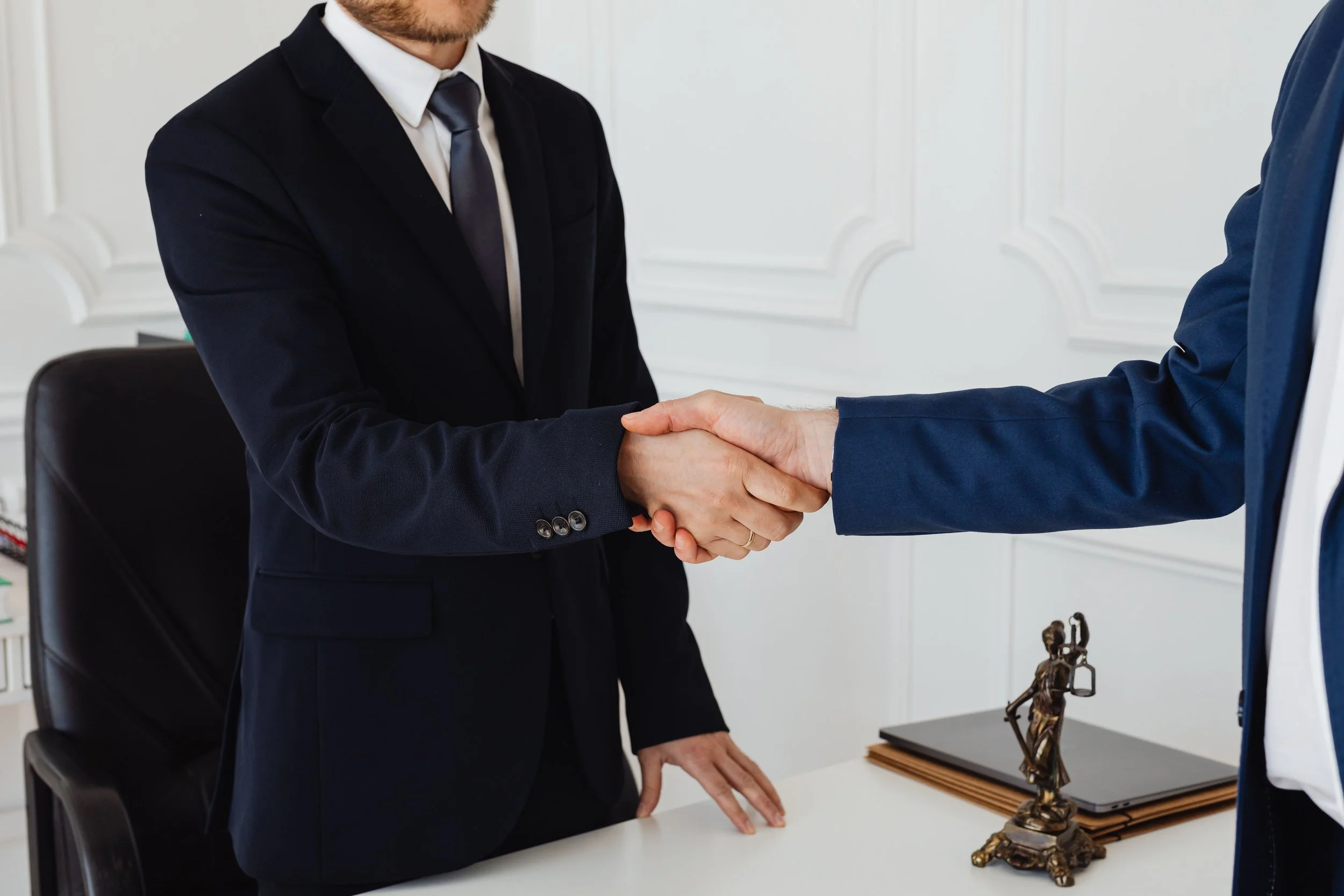 What Happens After You Hire a Process Server in California? Step-by-Step Guide