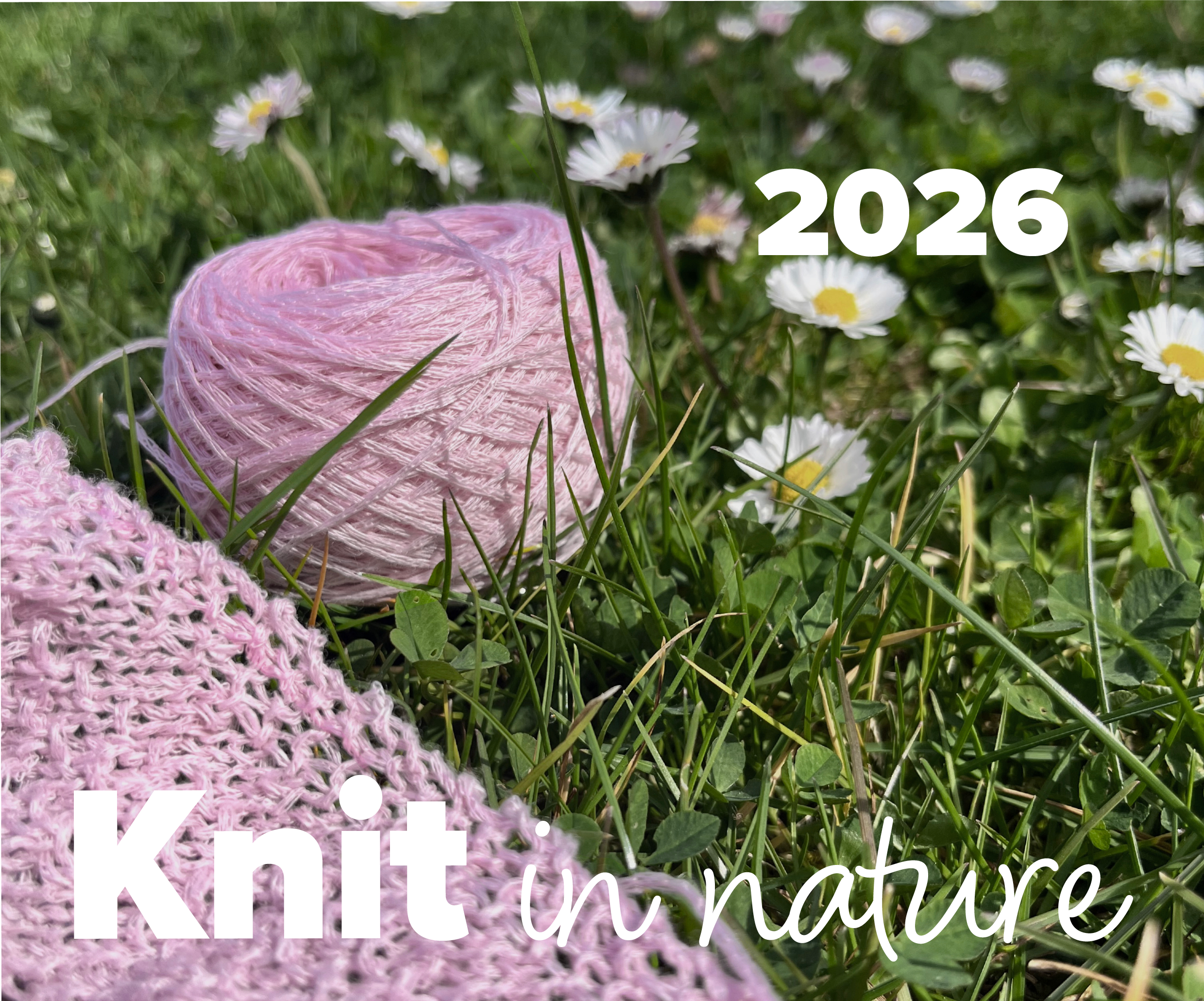 Knit in nature