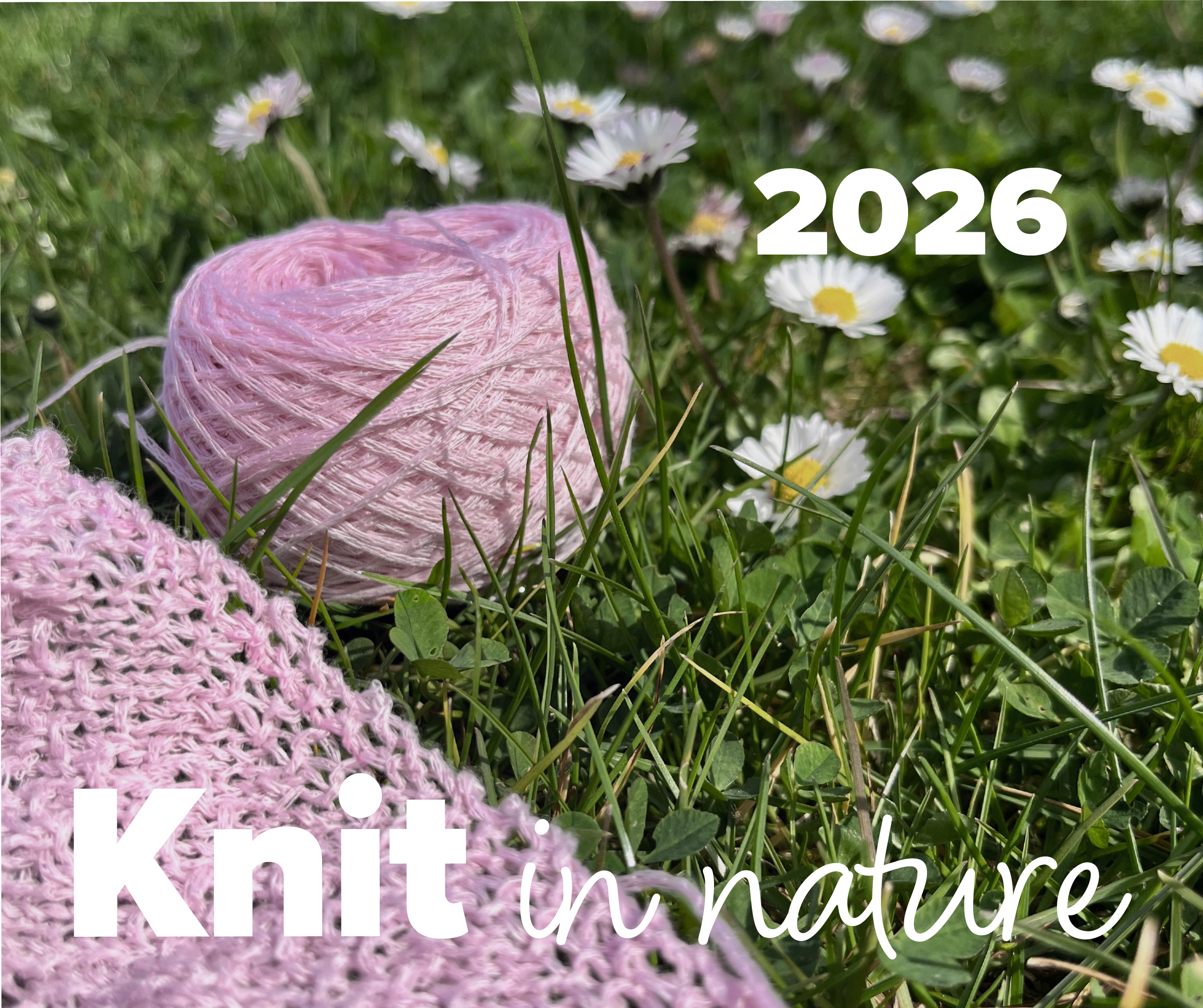 Knit in nature