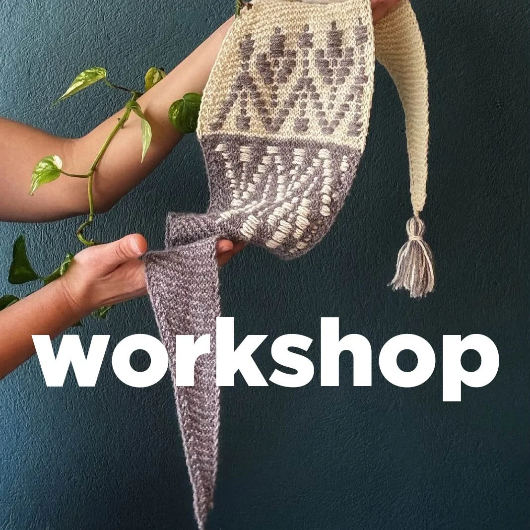 Workshop Tréliz