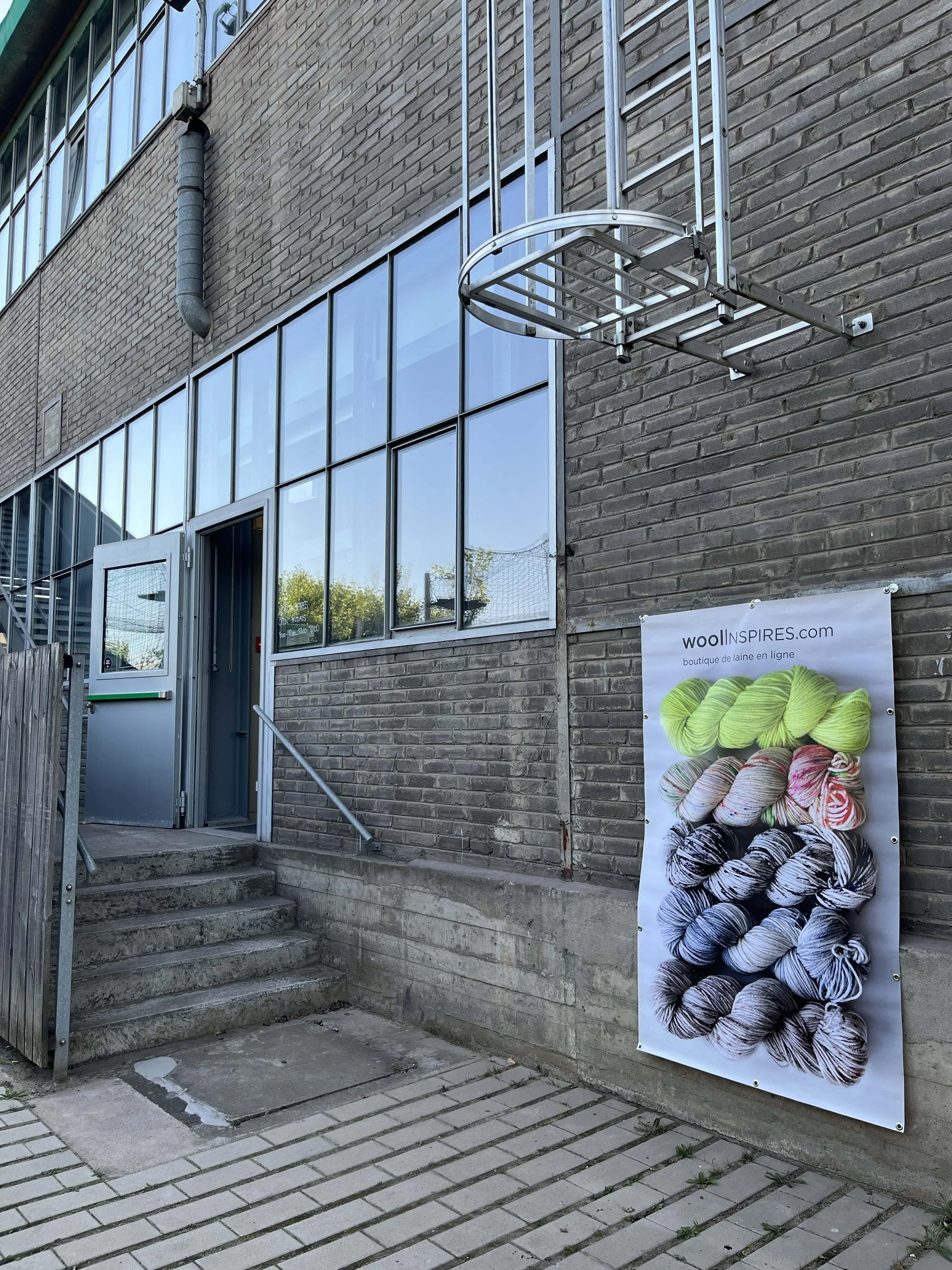 boutique de laine 1535° creative hub differdange