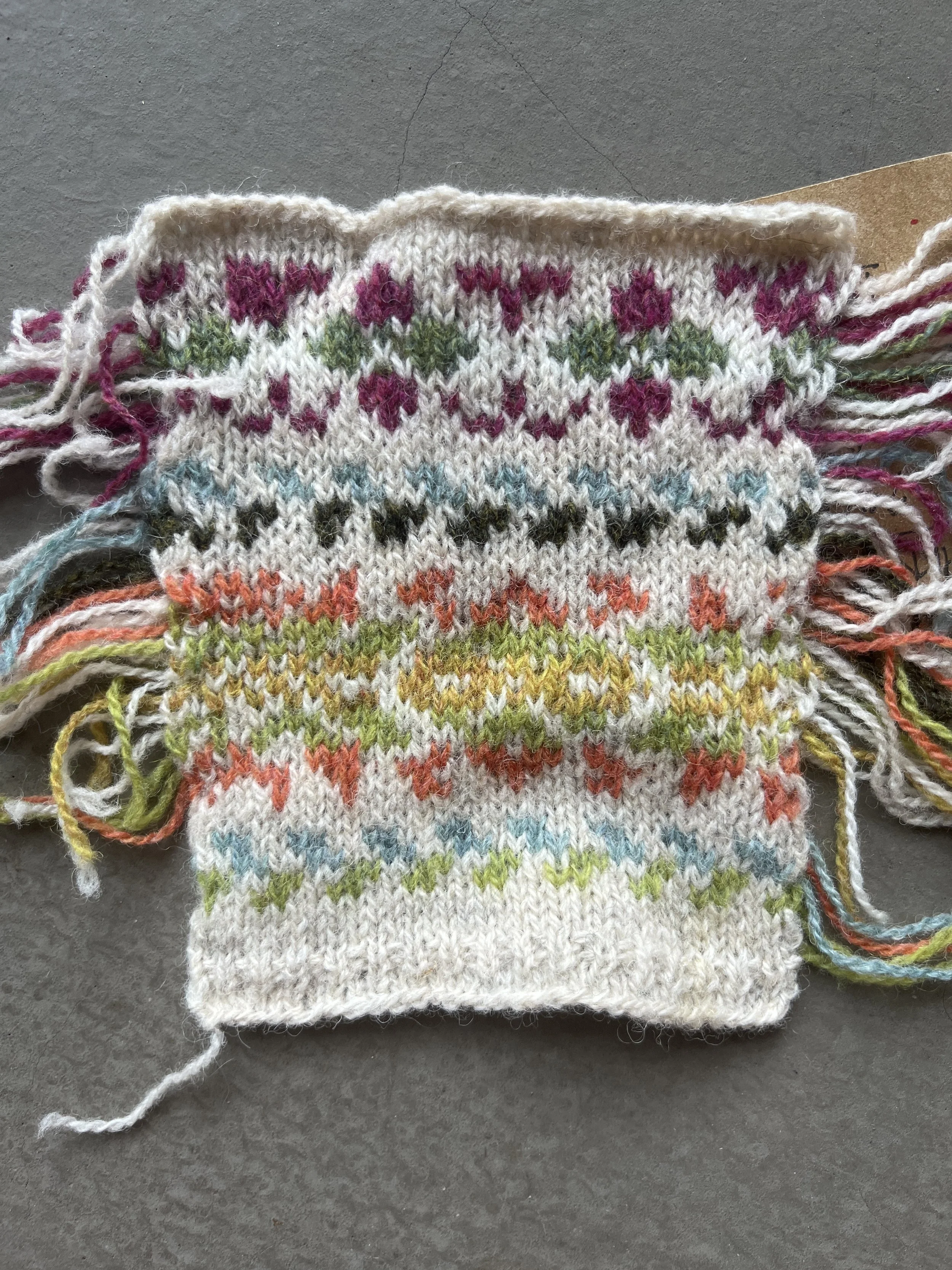 Fair Isle