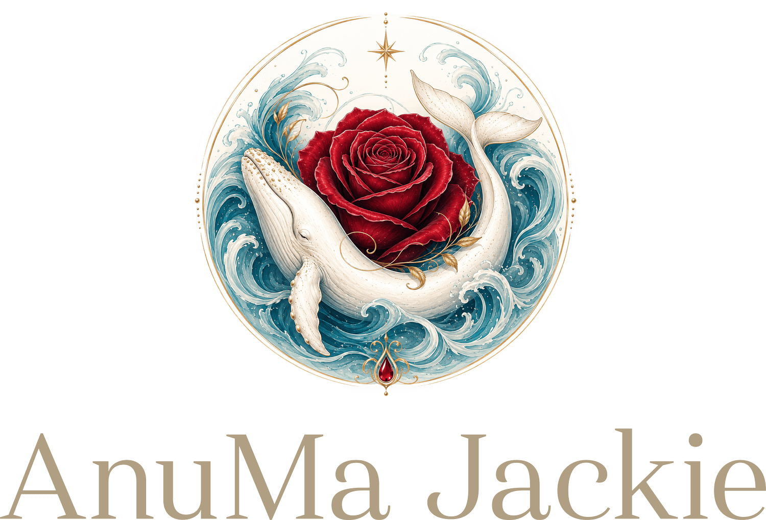 AnuMa Jackie
