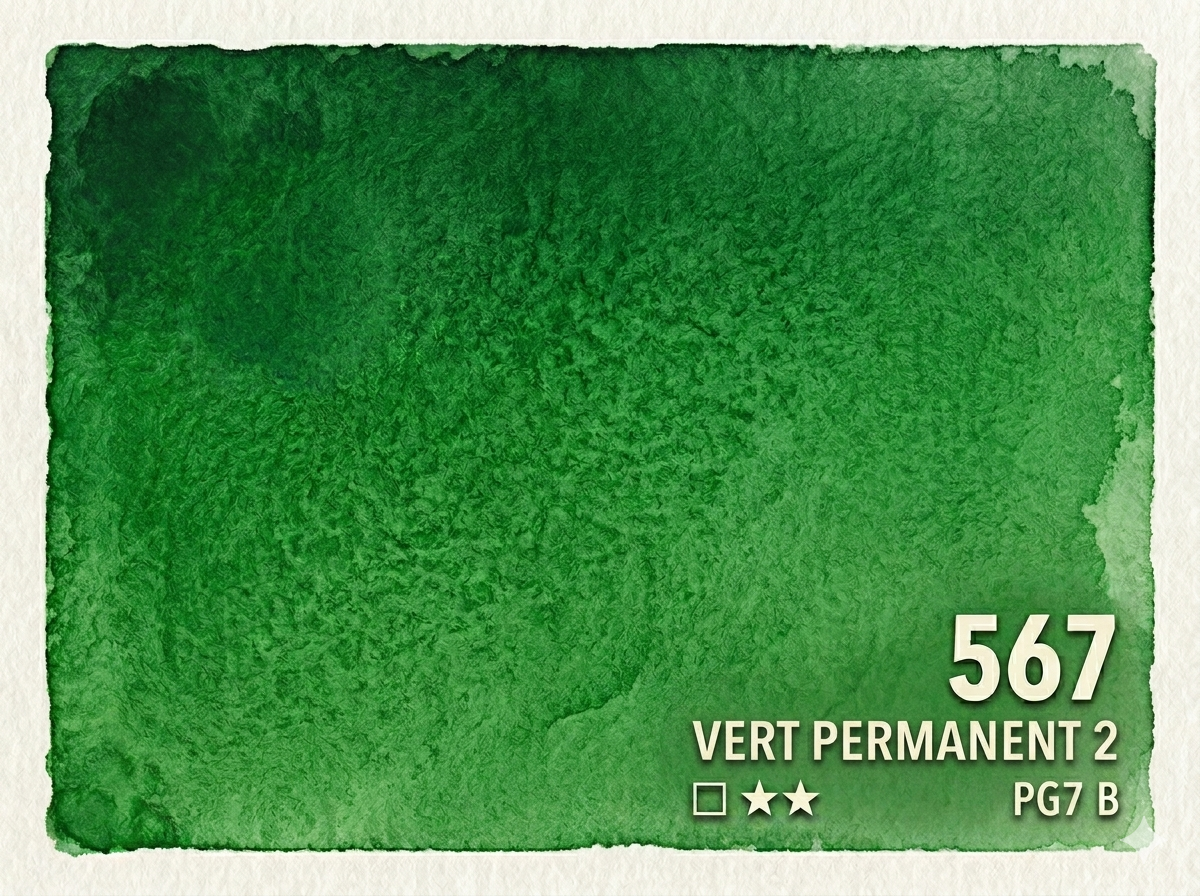 567. Vert permanent 2