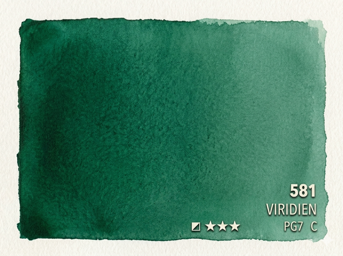 581. Viridian