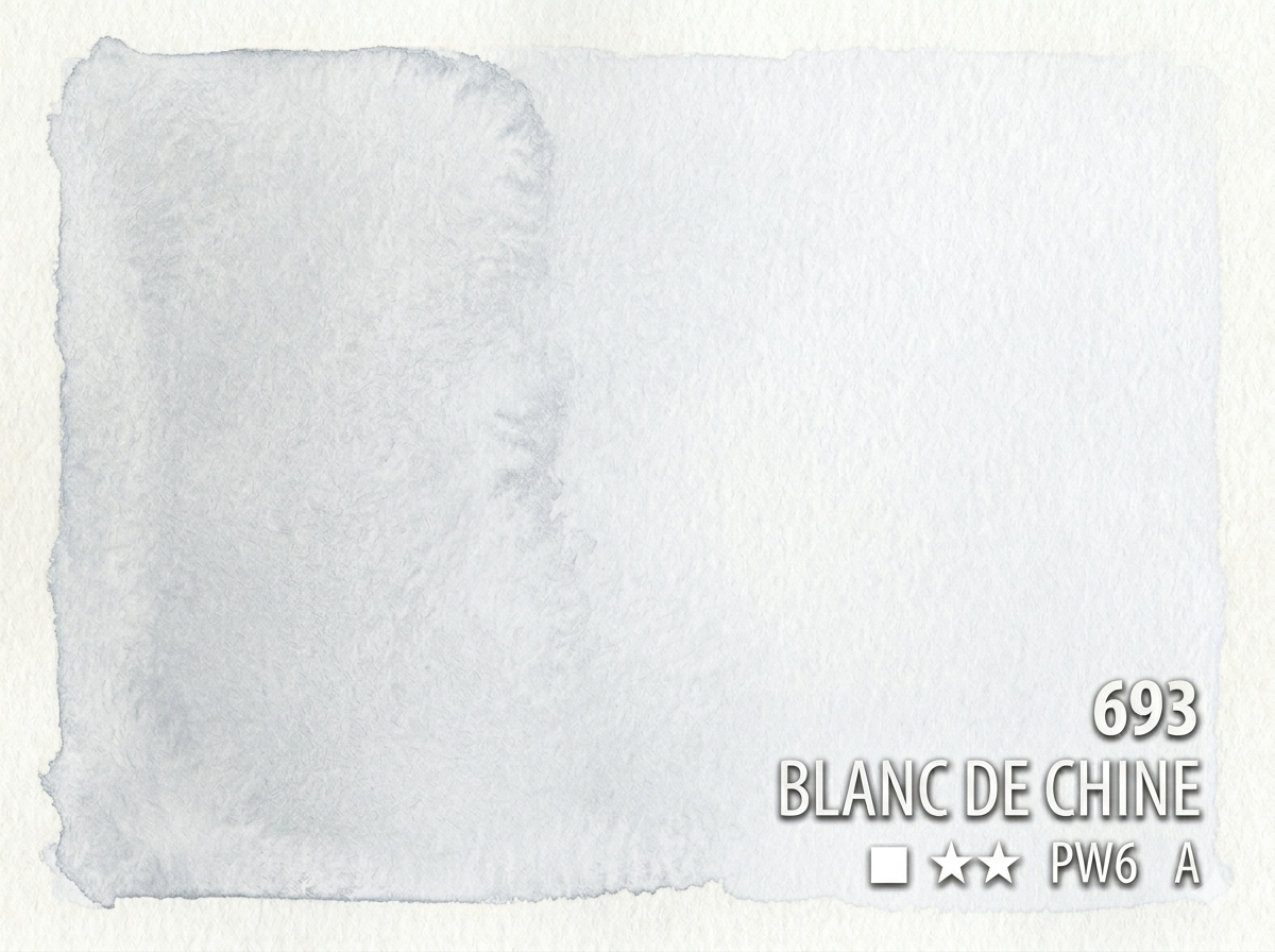 693. Blanc de Chine
