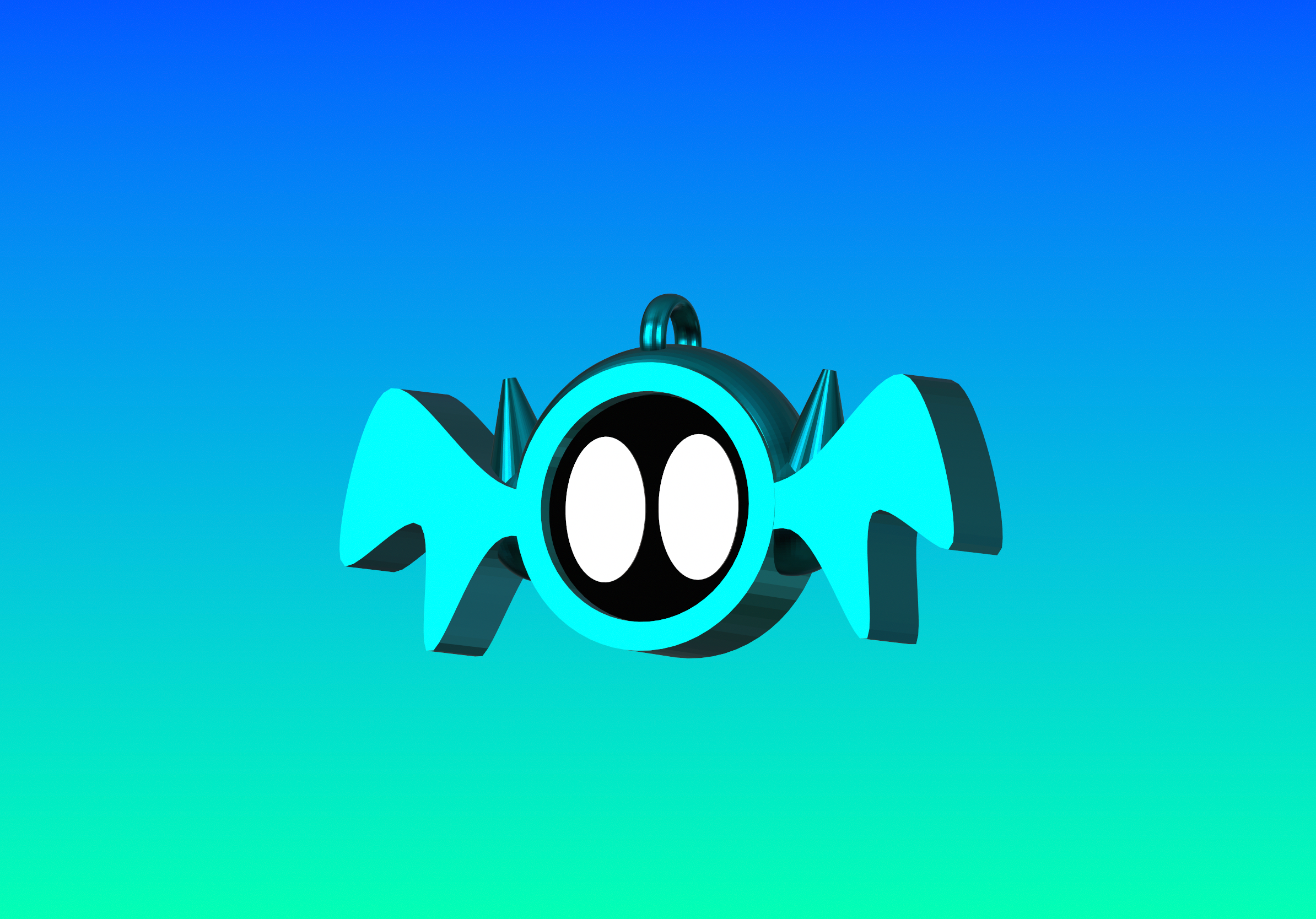 3D Model