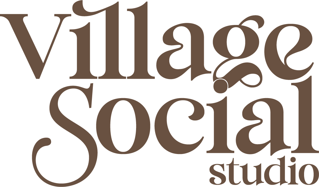 Village Social Studio