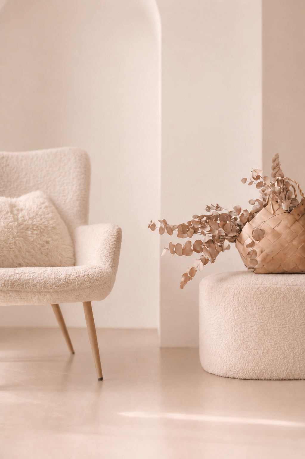 Home Staging Signature