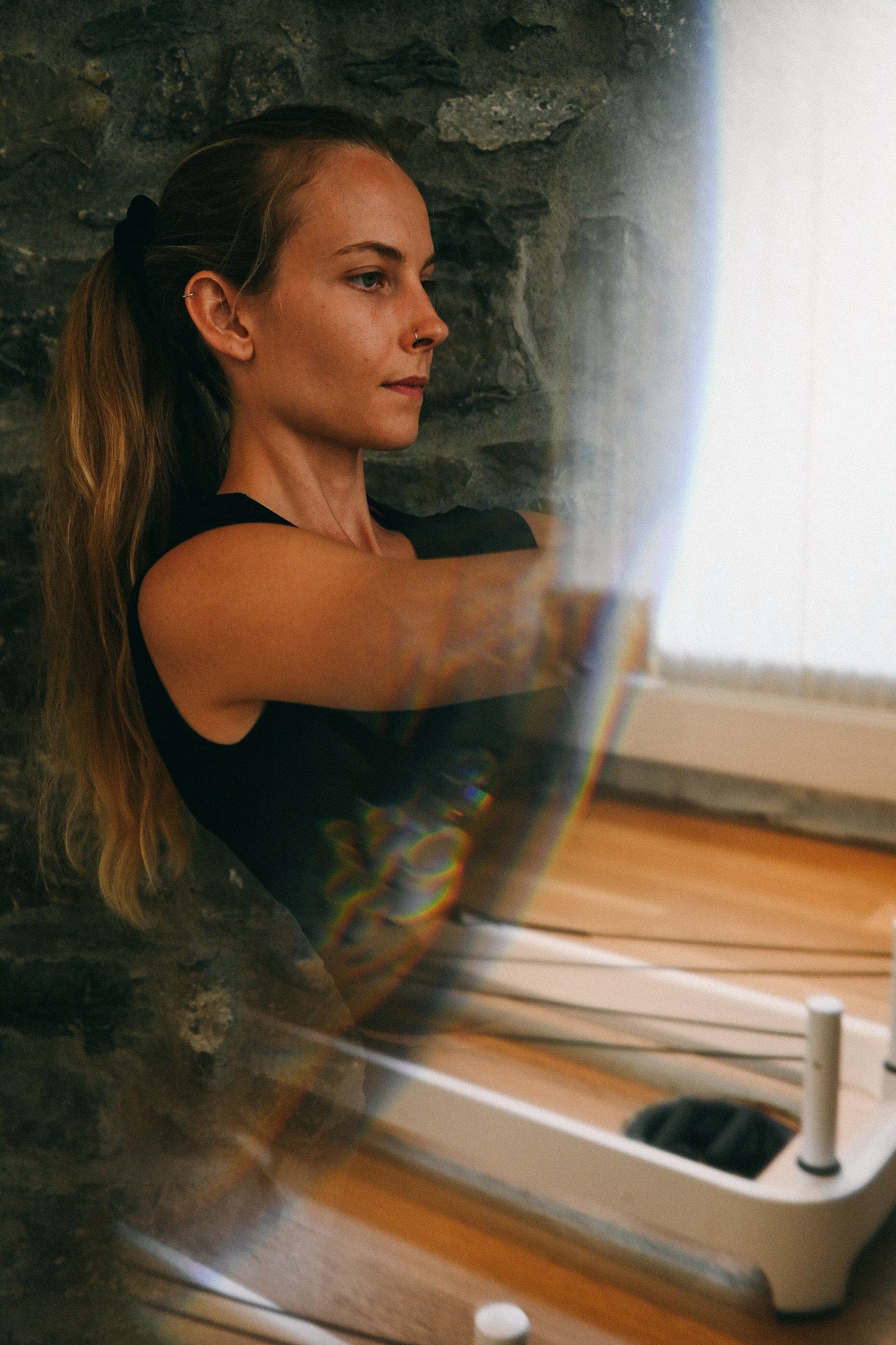 Glow, Pilate & Féminité